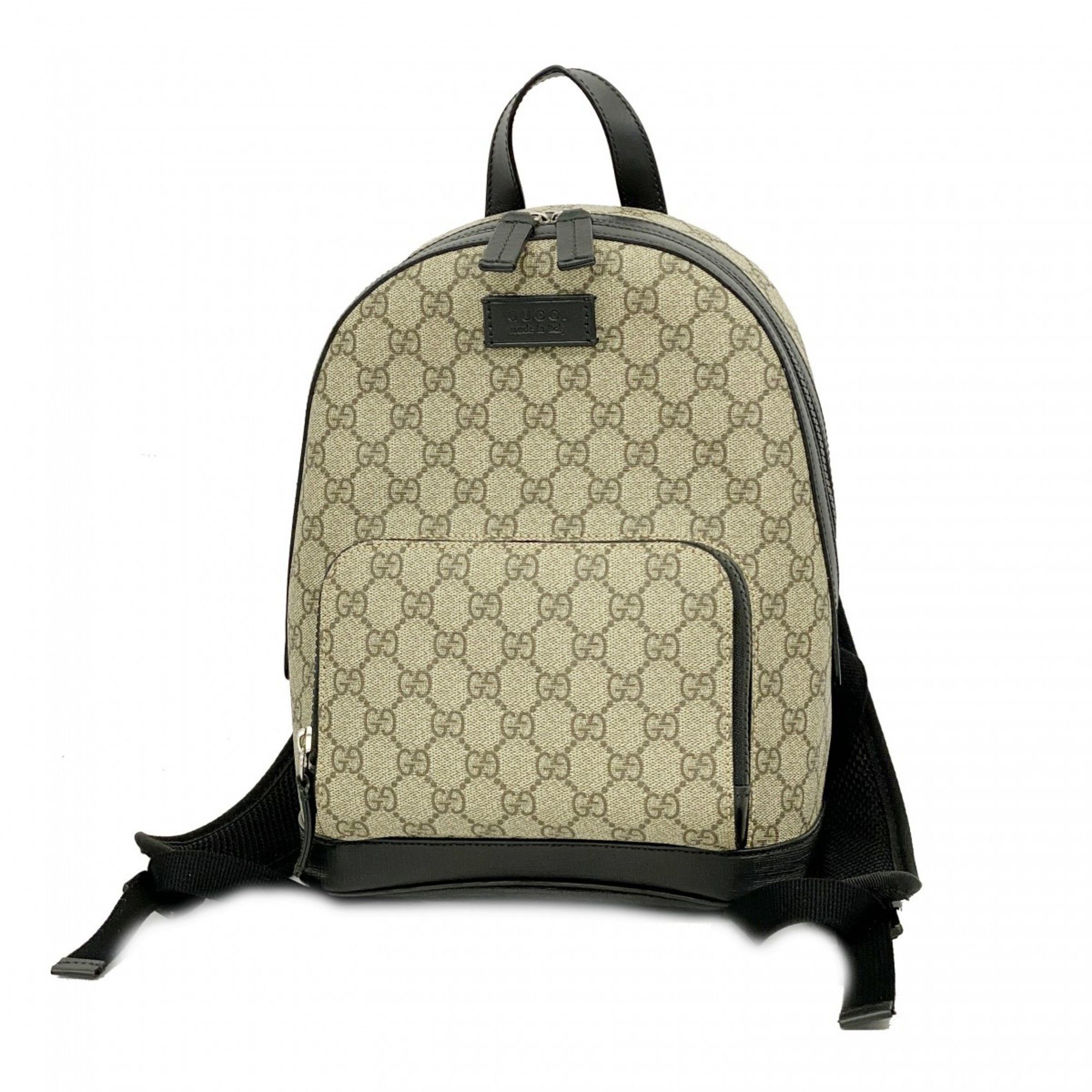 Gucci Gucci Shima Labar Backpack Black 368561 | Grailed