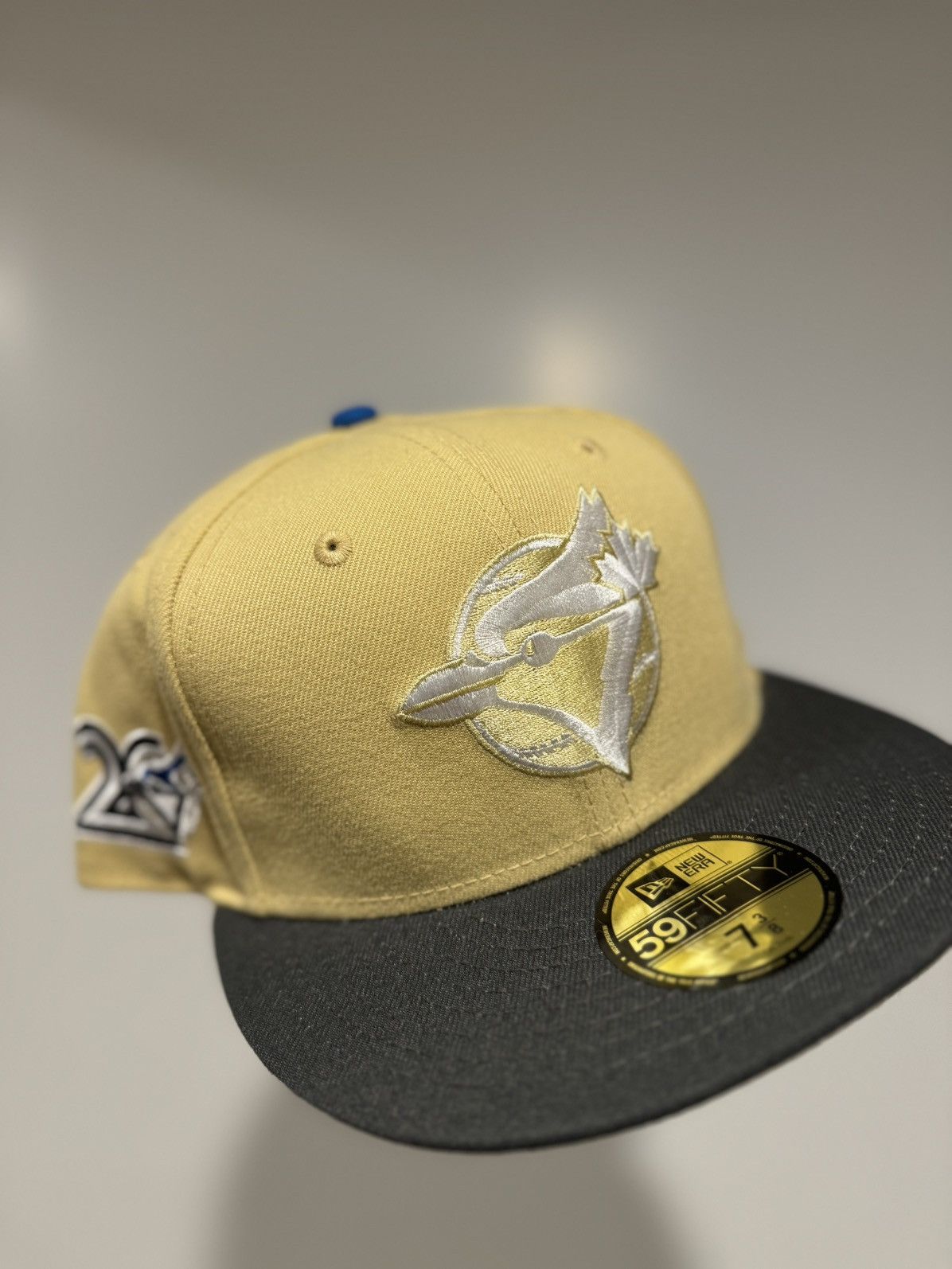 Hat Club × MLB × New Era Stash 1250 Exclusive Regularolty Hero Pack Toronto Bluejays Size ONE SIZE - 1 Thumbnail