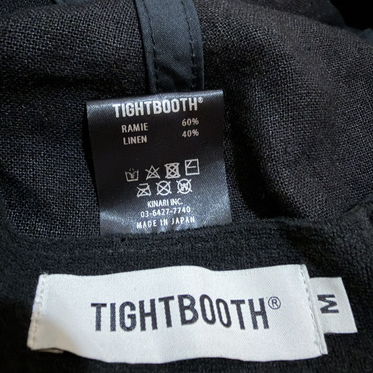 Polar Skate Co. Tightbooth miki cap Size ONE SIZE - 4 Thumbnail
