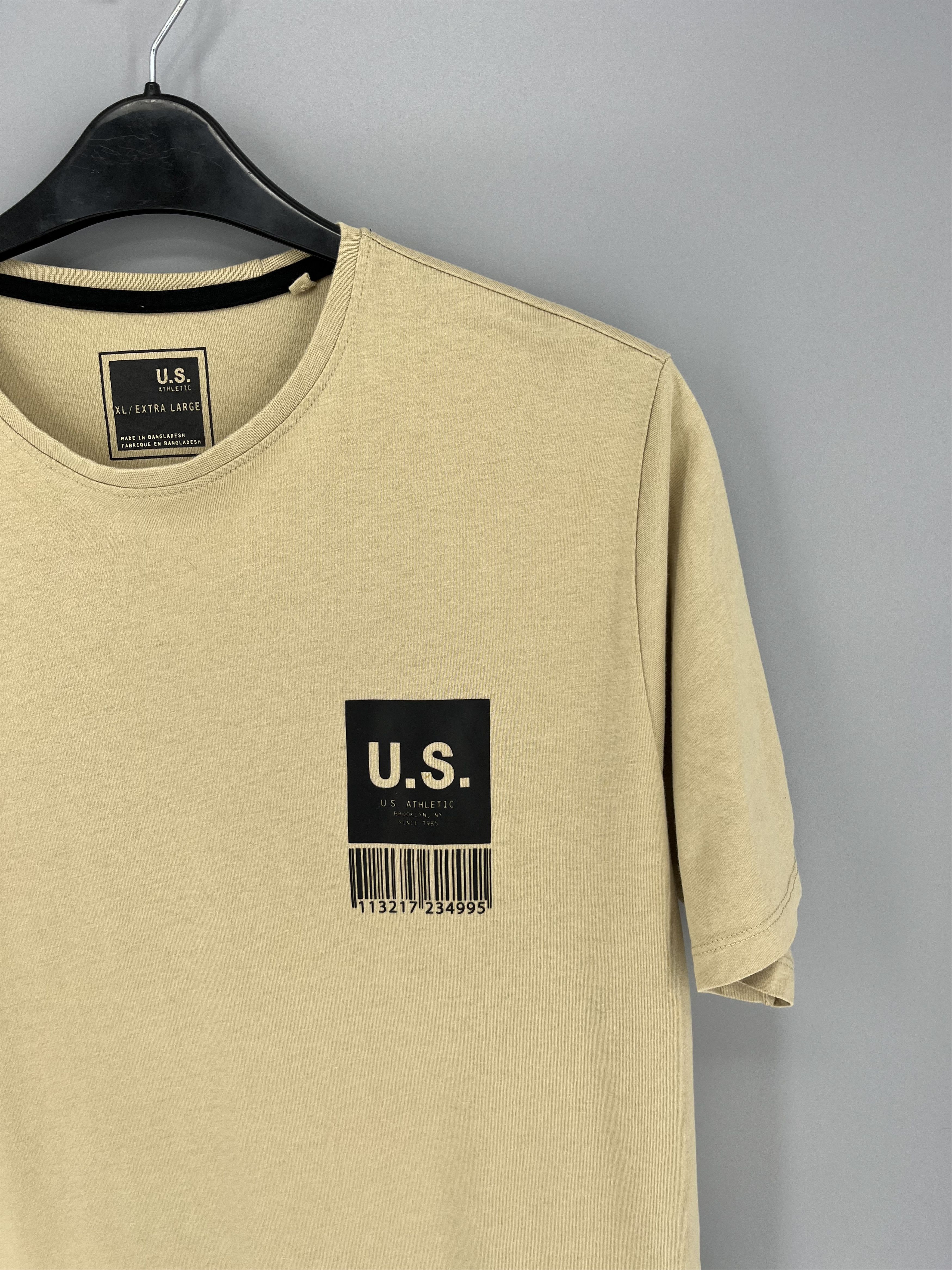 Other TSHIRT U.S. ATHLETIC Size US XXL / EU 58 / 5 - 7 Thumbnail