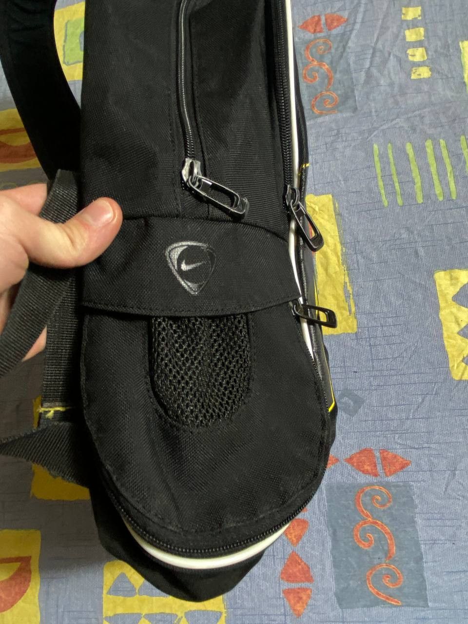 Nike Nike Bag Size ONE SIZE - 7 Thumbnail