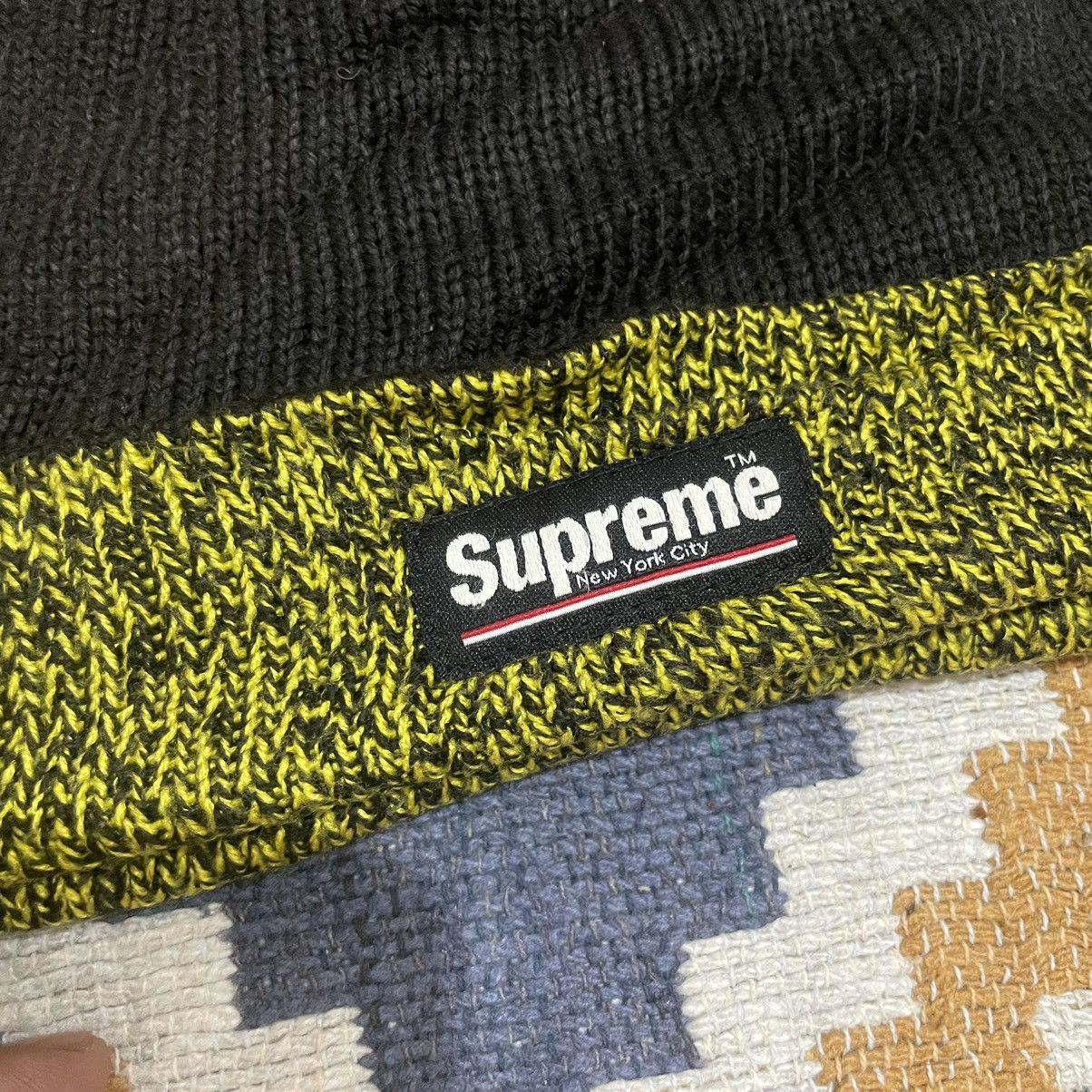 Supreme Supreme Thisulate Beanie Hats Size ONE SIZE - 2 Thumbnail