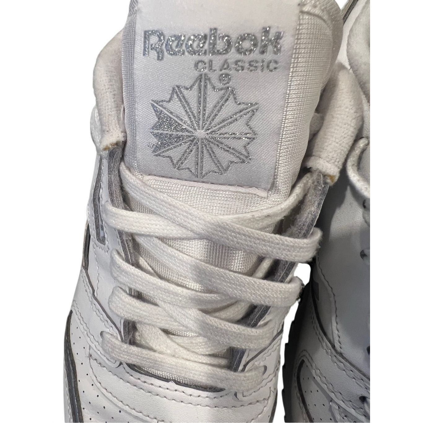 Reebok Reebok Glide Ripple Double Sneakers size 8 Size US 8 / IT 38 - 3 Thumbnail