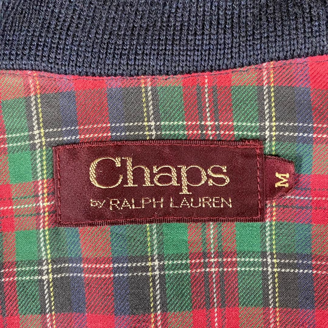 Vintage Chaps Ralph Lauren Bombers Jacket