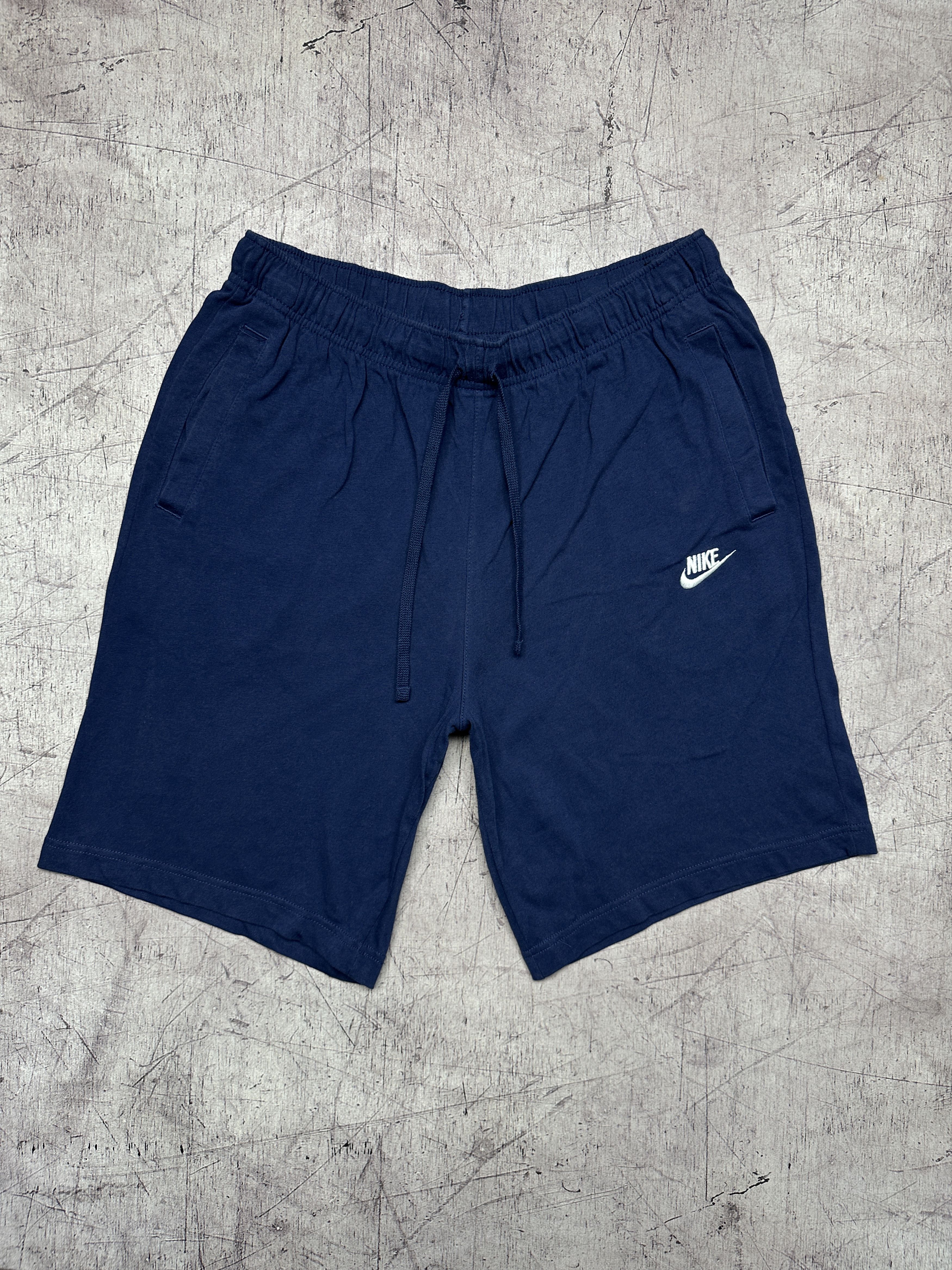 Nike Nike Mens Sweatshorts Shorts Size US 34 / EU 50 - 1 Thumbnail
