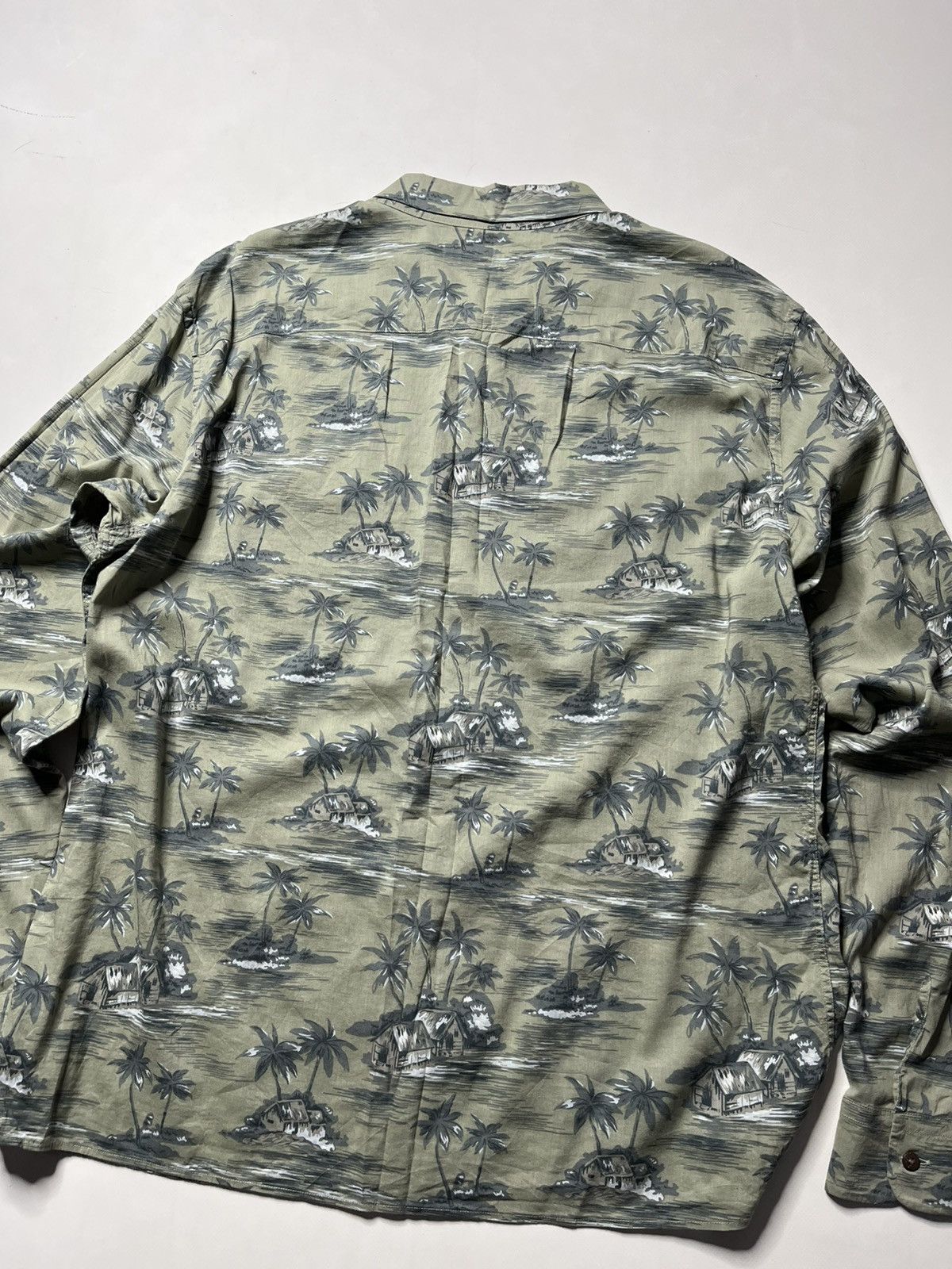 Allsaints Allsaints shirts Size US XL / EU 56 / 4 - 13 Thumbnail