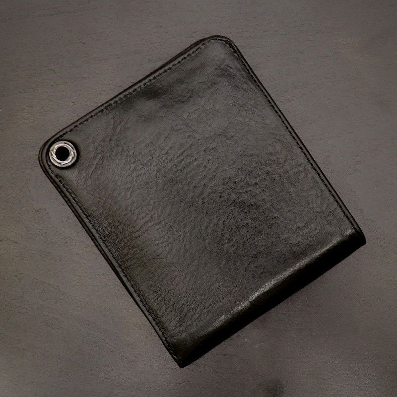 Chrome Hearts Chrome Hearts Bi-Fold Wallet Size ONE SIZE - 2 Thumbnail