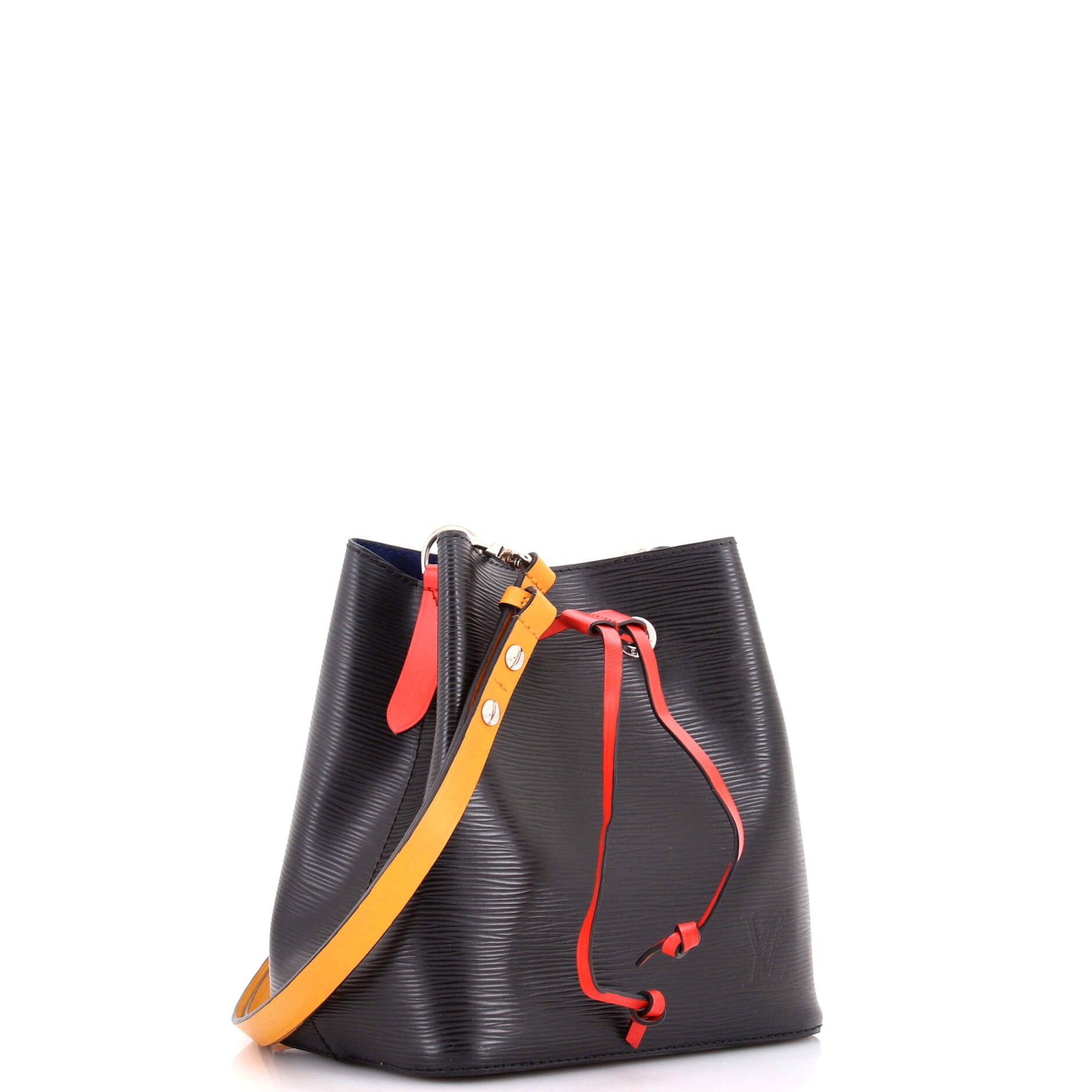 Louis Vuitton NeoNoe Handbag Epi Leather BB Size ONE SIZE - 1 Thumbnail