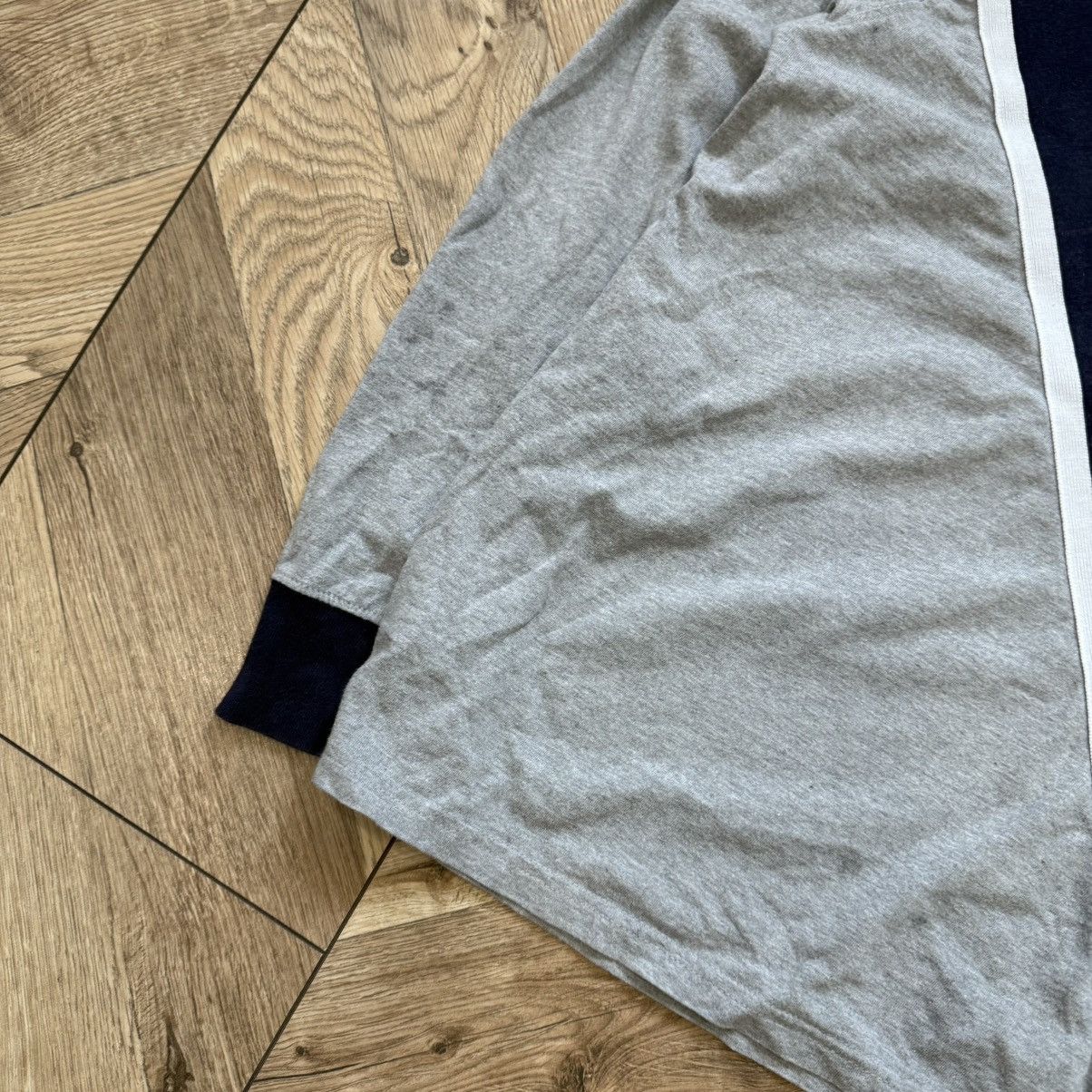 Polo Ralph Lauren Polo Ralph Lauren USA Grey Sweatshirt S Streetwear 00s Size US S / EU 44-46 / 1 - 2 Thumbnail