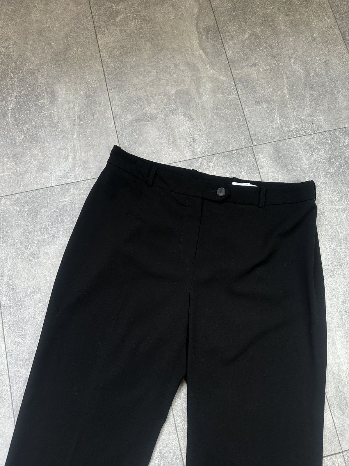 Dior Women’s Dior Uniform Designer Pants Size 38" / US 16 / IT 52 - 10 Thumbnail