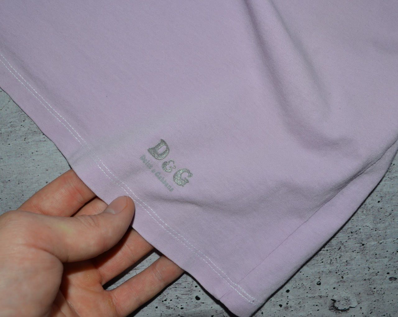 Dolce & Gabbana Dolce & Gabbana T-shirt Polo Women Size M Size M / US 6-8 / IT 42-44 - 5 Thumbnail