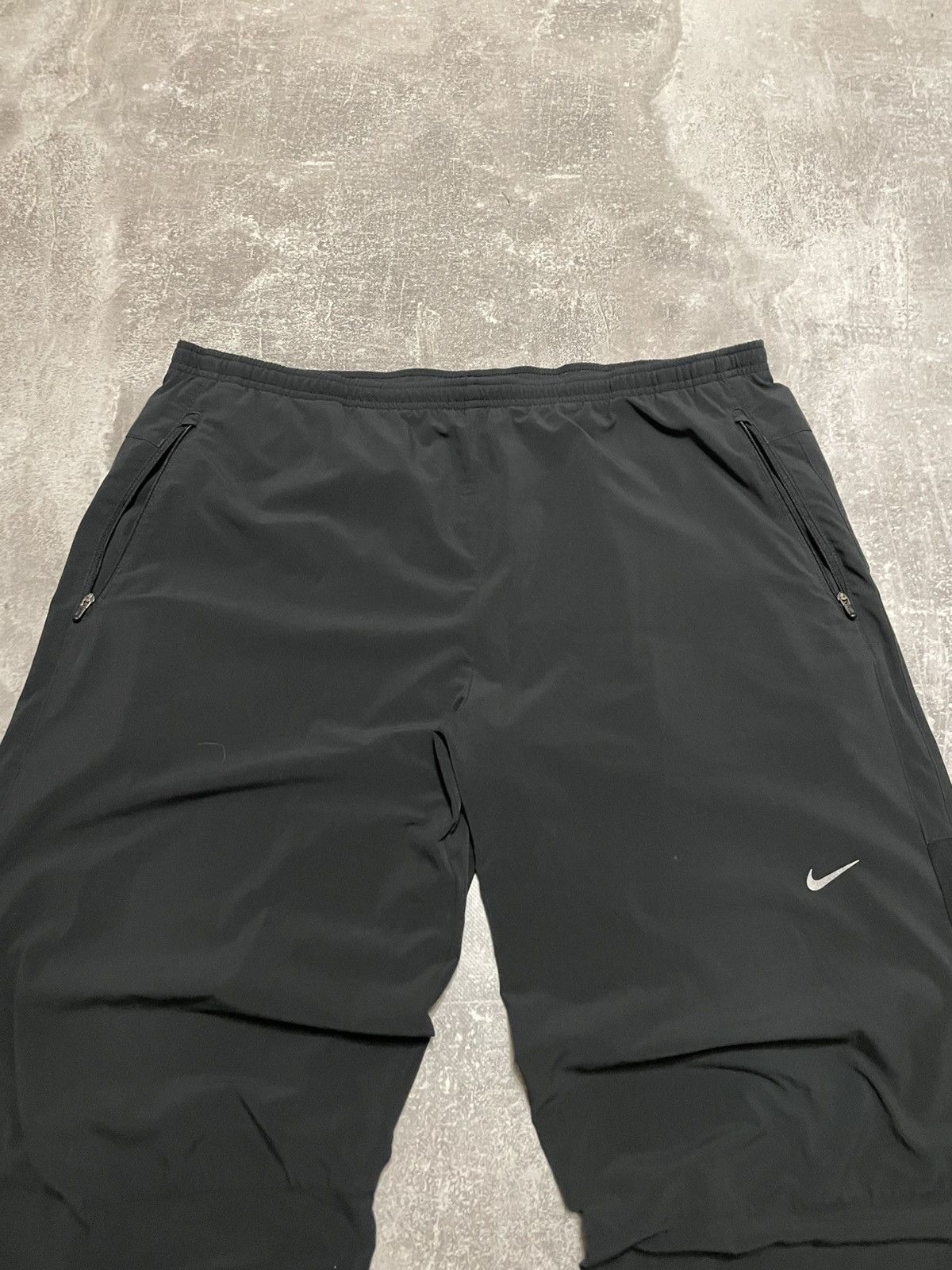 Nike Vintage Nike Parachute Track Pants Size US 34 / EU 50 - 6 Thumbnail