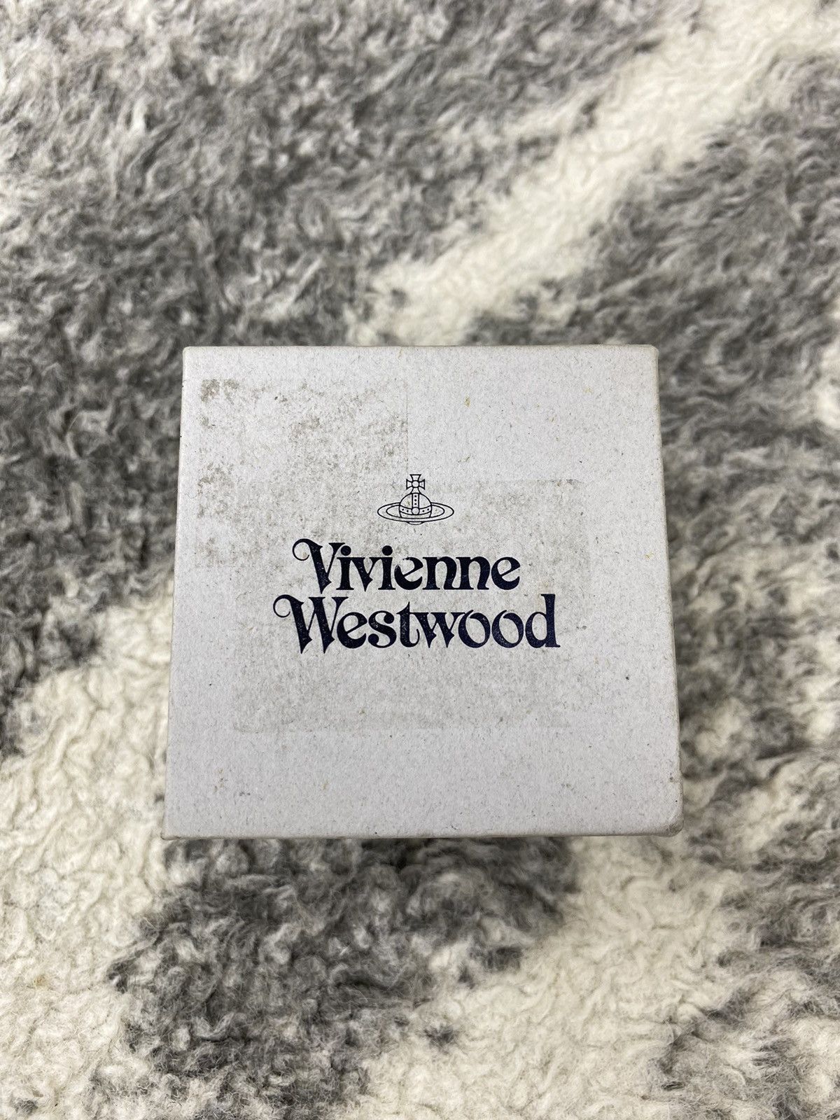 Vivienne Westwood NWT Vivienne Westwood Gold/Rose Gold Very Rare Pin Earrings Size ONE SIZE - 16 Thumbnail