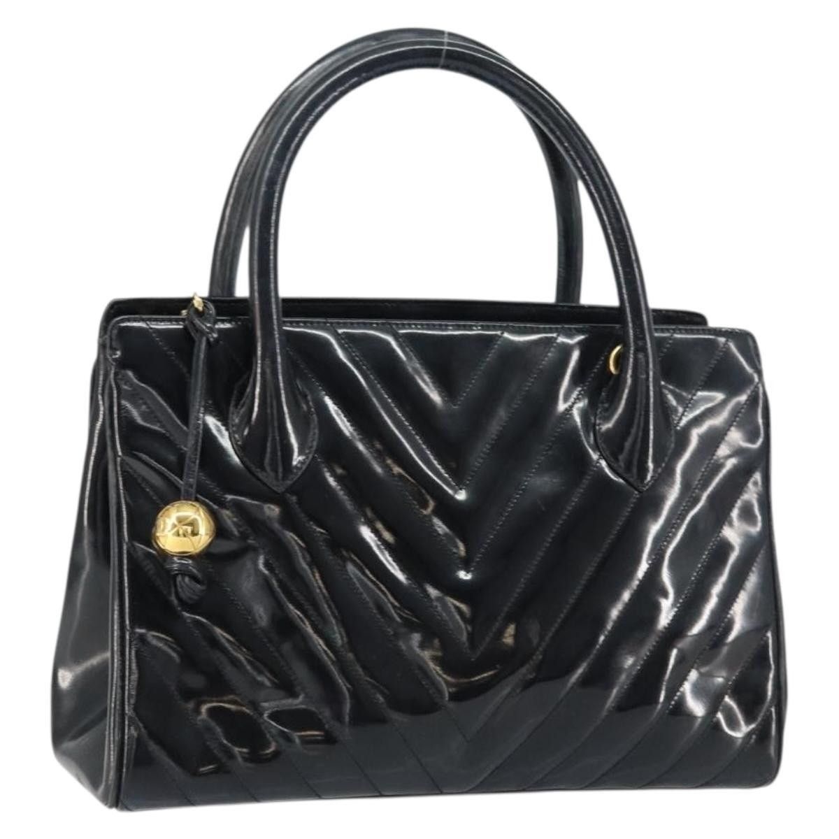 Chanel Chanel V Stitch Handbag Size ONE SIZE - 1 Thumbnail