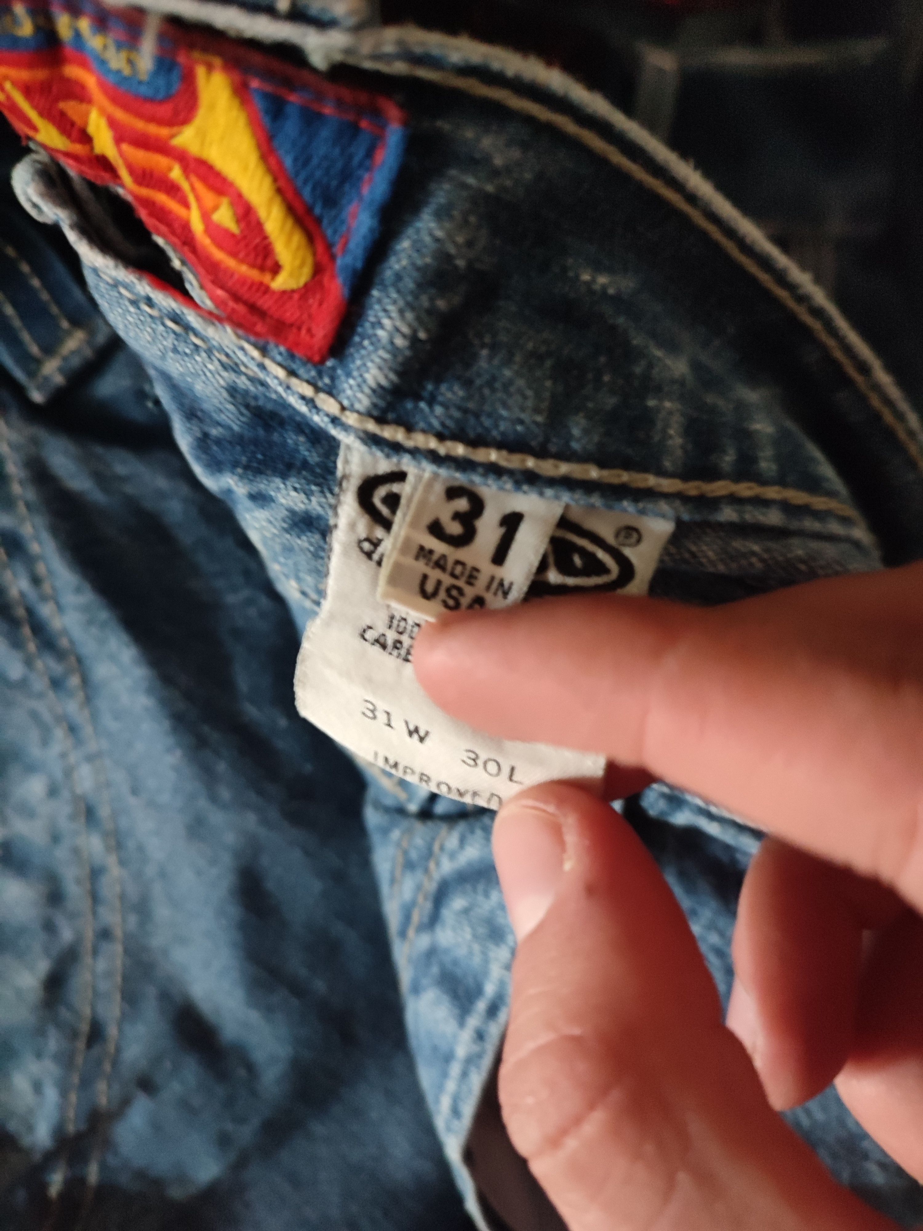 JNCO JNCO Jeans Size US 31 - 9 Thumbnail