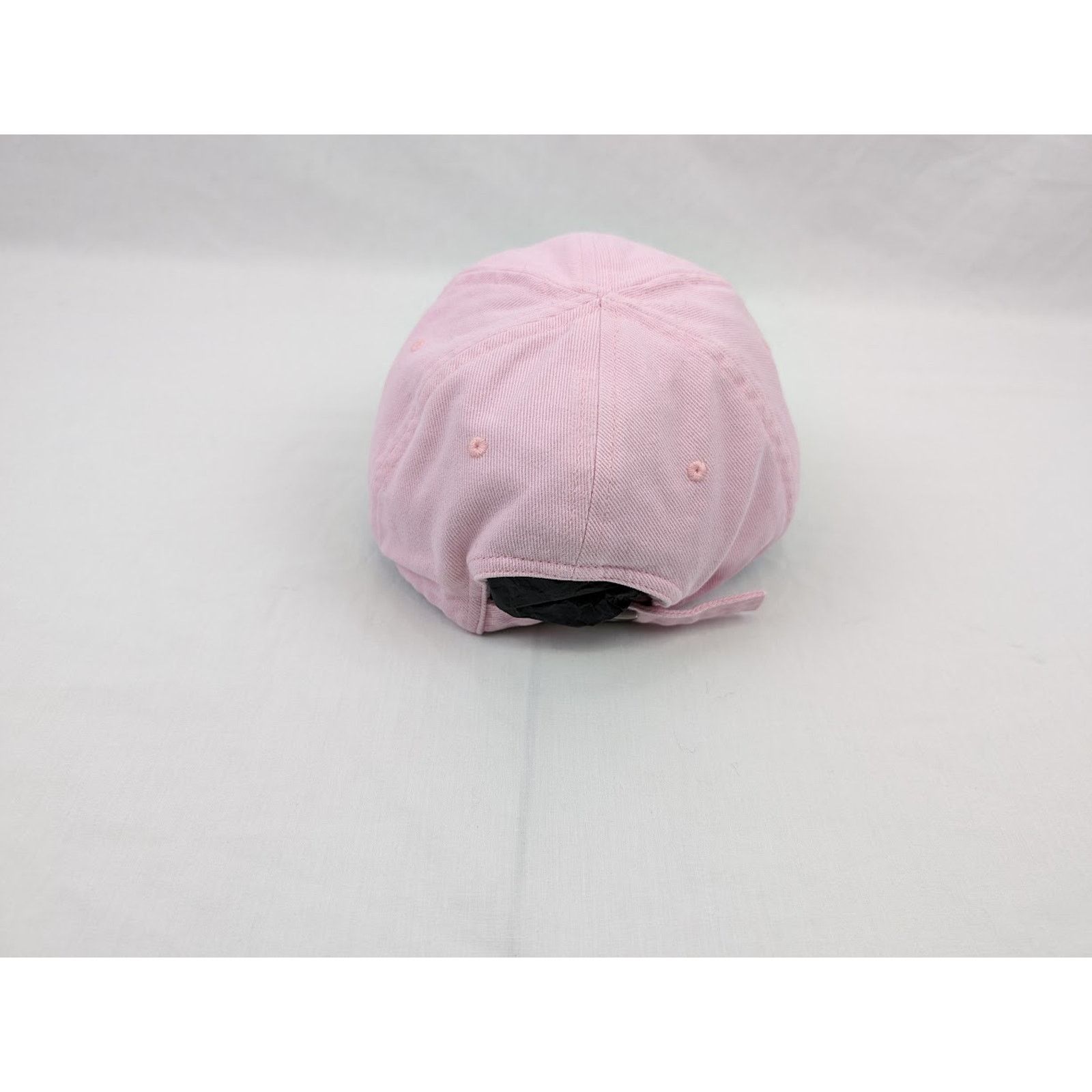 Balenciaga o1rshd1 Q:2 / Size: S / Paris Hat / Cap in Pink Size ONE SIZE - 12 Thumbnail