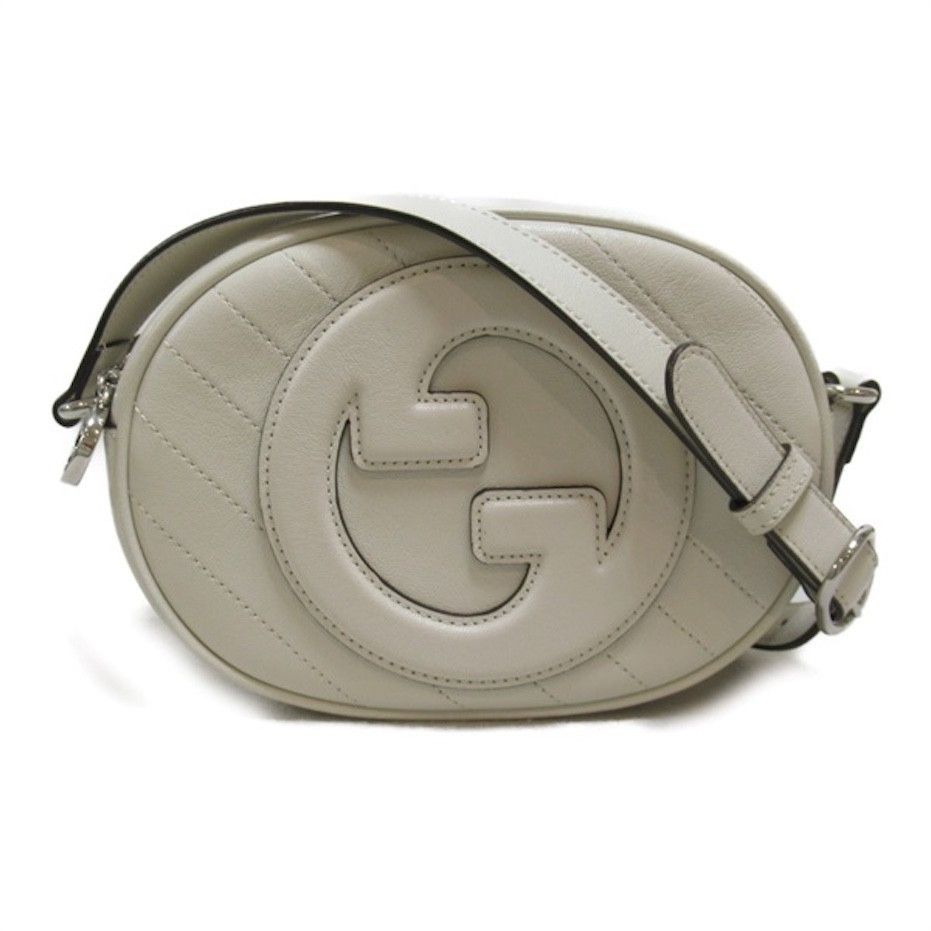 Gucci New Gucci Bag Blondie Woman Size ONE SIZE - 1 Thumbnail