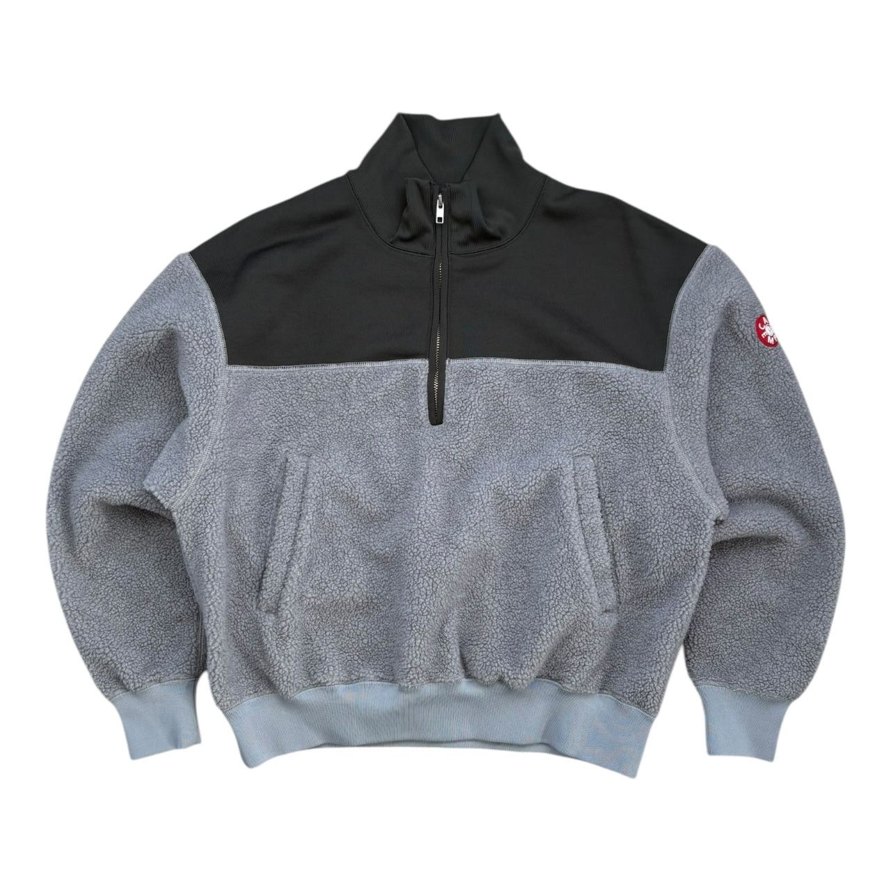 Cav Empt Cav Empt Fleece (S) Size US S / EU 44-46 / 1 - 1 Thumbnail