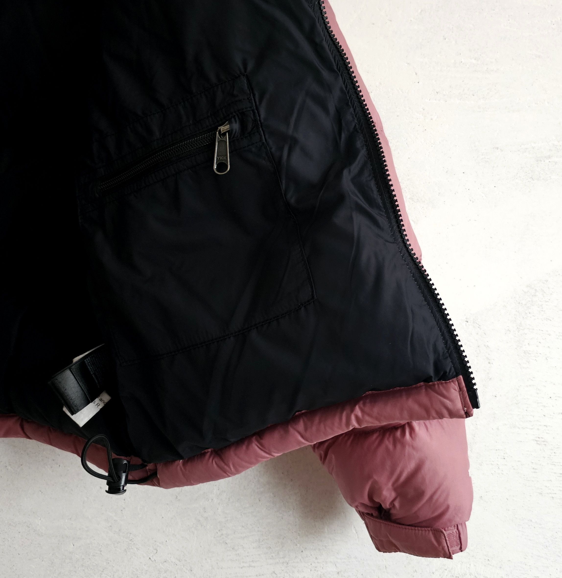 The North Face The North Face 700 nuptse Size M / US 6-8 / IT 42-44 - 7 Thumbnail