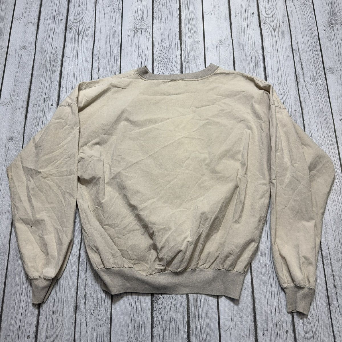 Vintage Vintage Martha’s Vineyard windbreaker Size US L / EU 52-54 / 3 - 2 Thumbnail