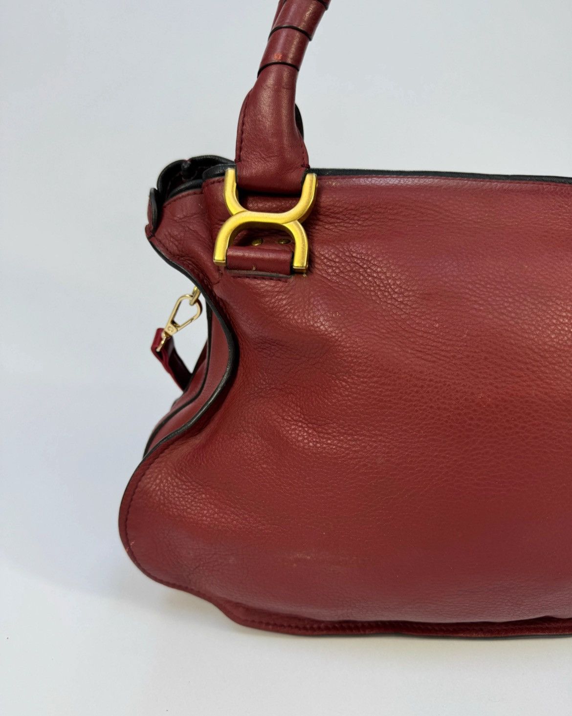 Chloe Chloe Marcie bag Size ONE SIZE - 5 Thumbnail