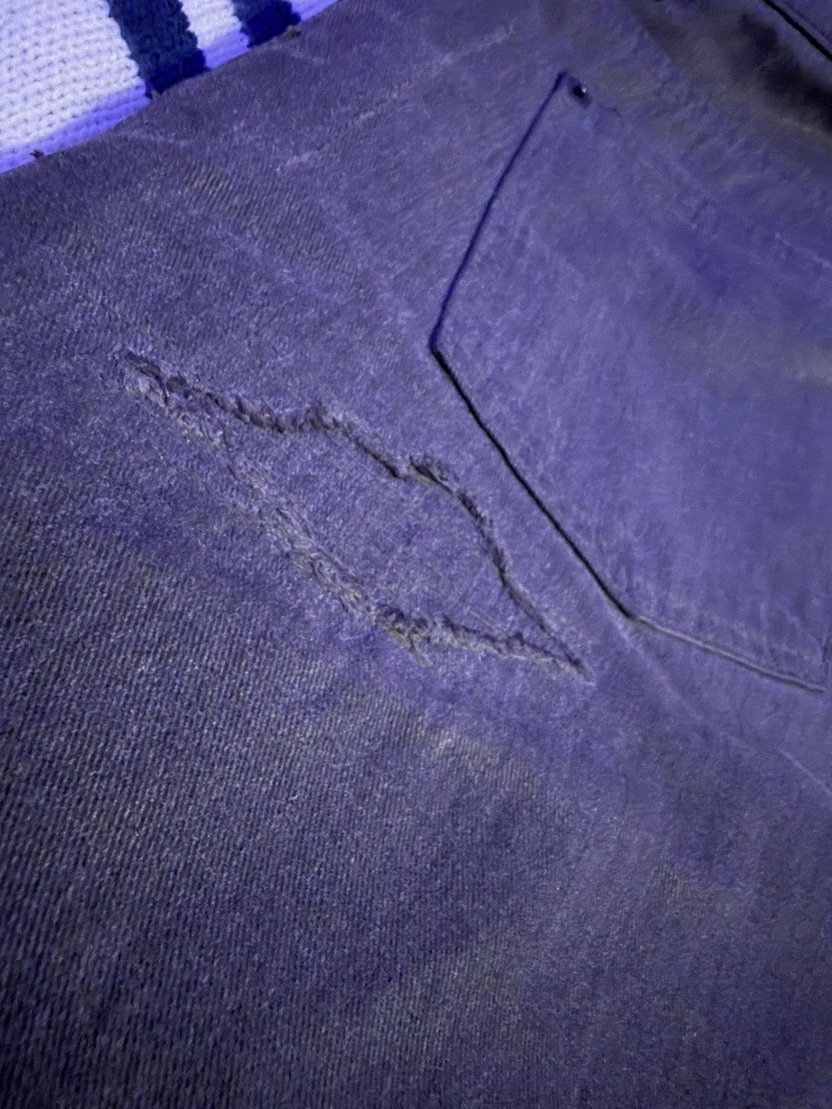 Balenciaga Balenciaga Skinny Jeans Size US 31 - 6 Thumbnail