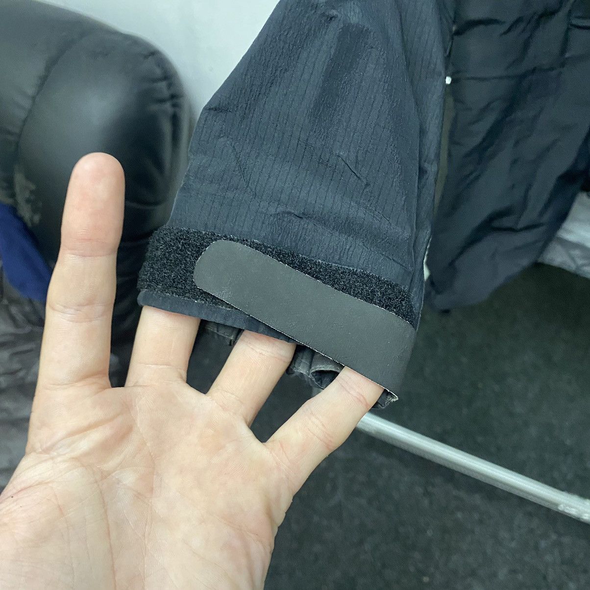 Arc'teryx Arcteryx jacket gore-tex Size US M / EU 48-50 / 2 - 10 Thumbnail