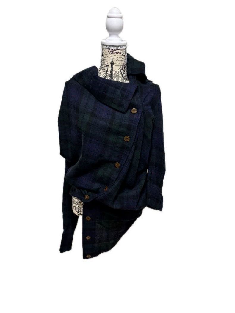 Vivienne Westwood Vivienne Westwood sizeF Black and gray hats Size M / US 6-8 / IT 42-44 - 1 Thumbnail