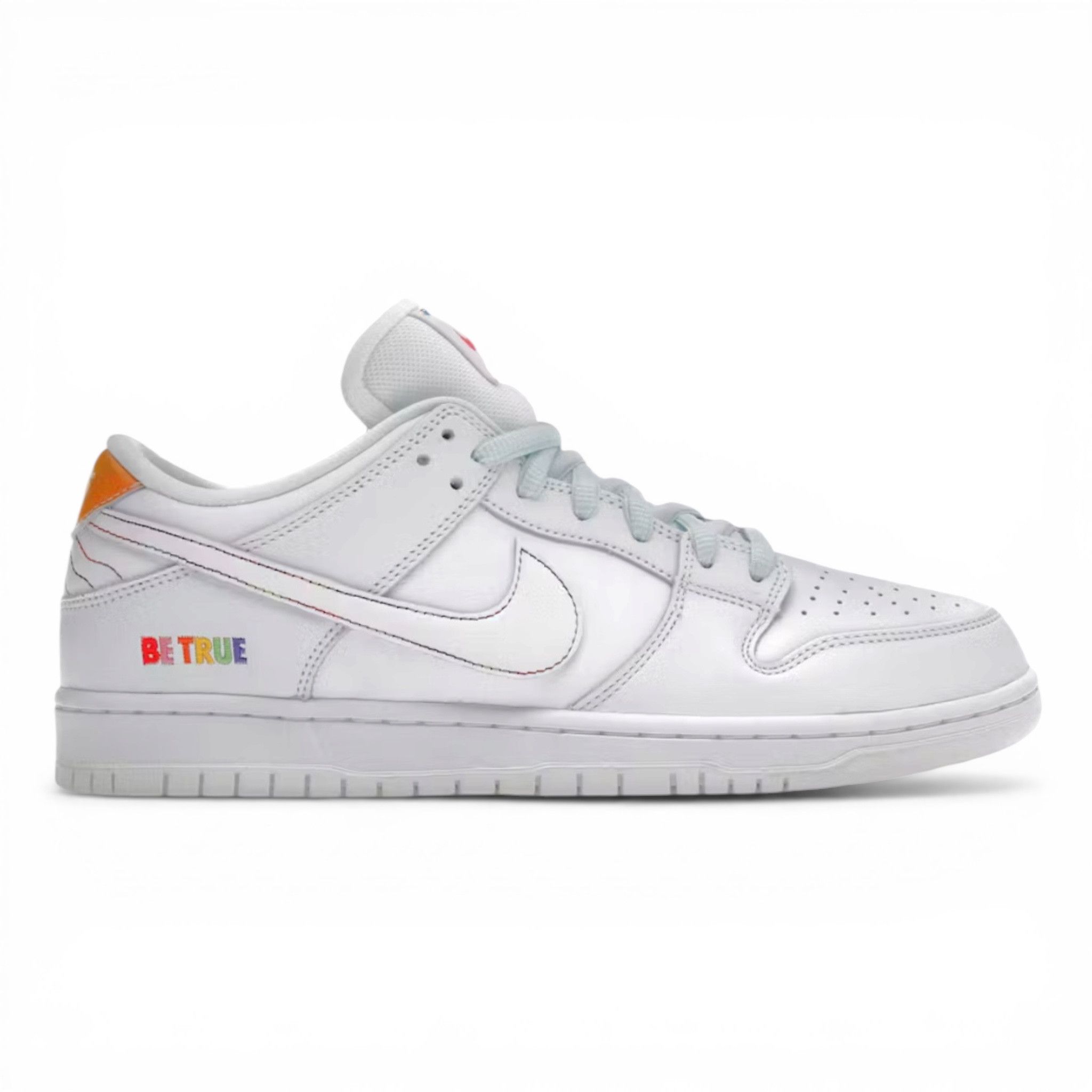 Nike SB Dunk Low Pro Be True Size US 9.5 / EU 42-43 - 1 Preview