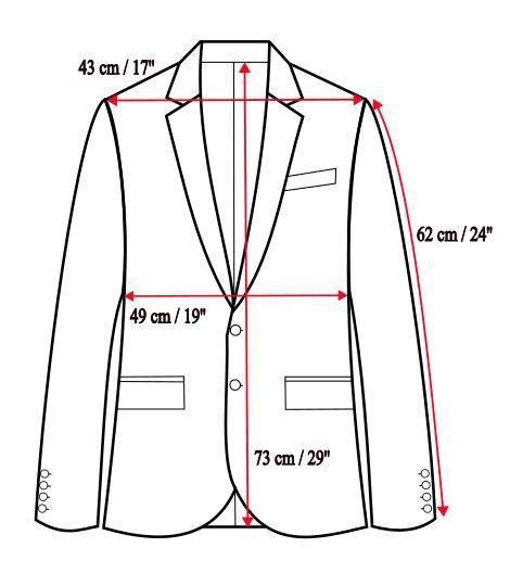 Suitsupply Napoli Single Breasted Wool Blazer Size EU:46; UK:36; US:36R Size 36R - 5 Thumbnail