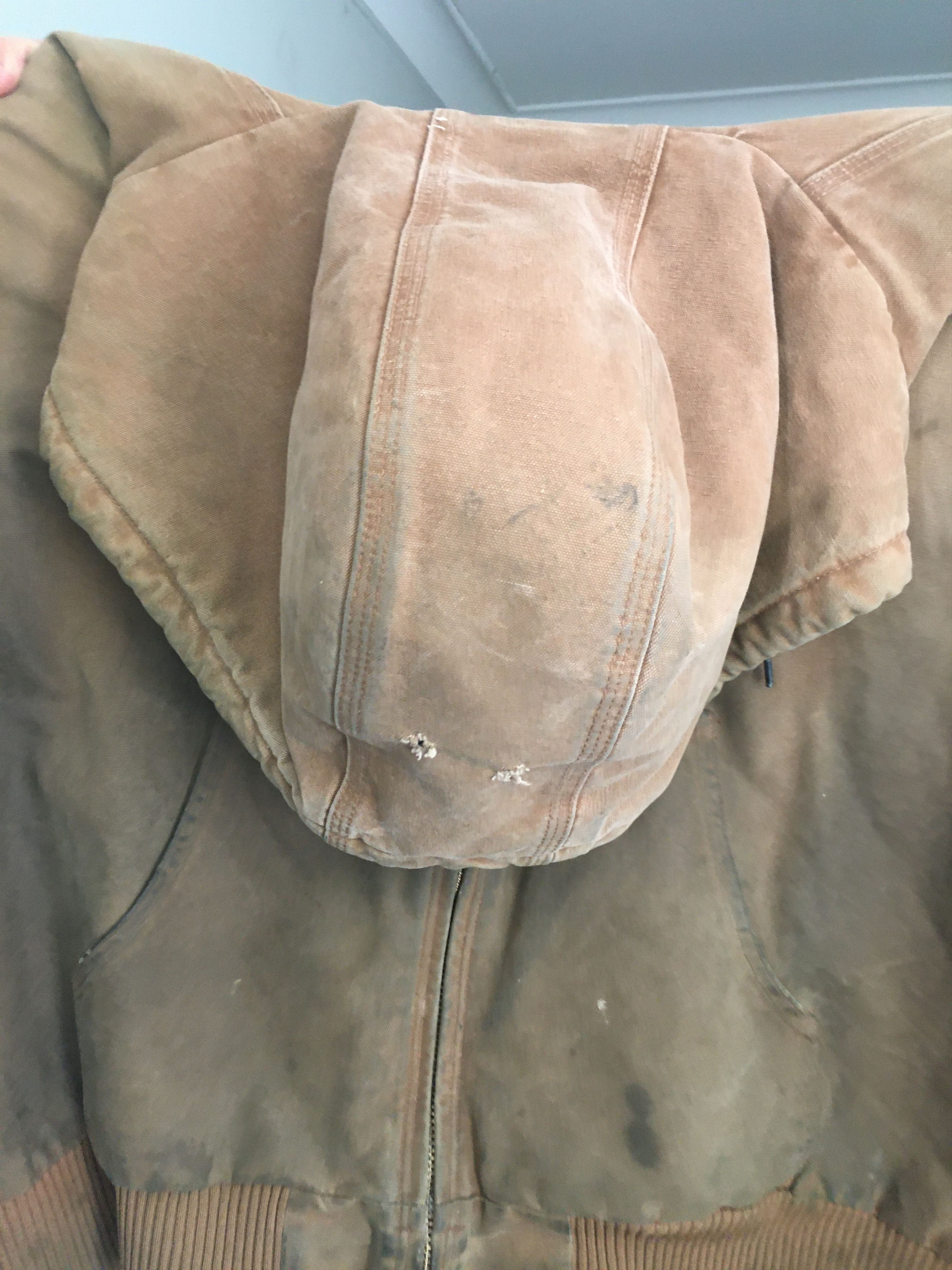 Carhartt Duck carhartt Size US XXL / EU 58 / 5 - 2 Thumbnail