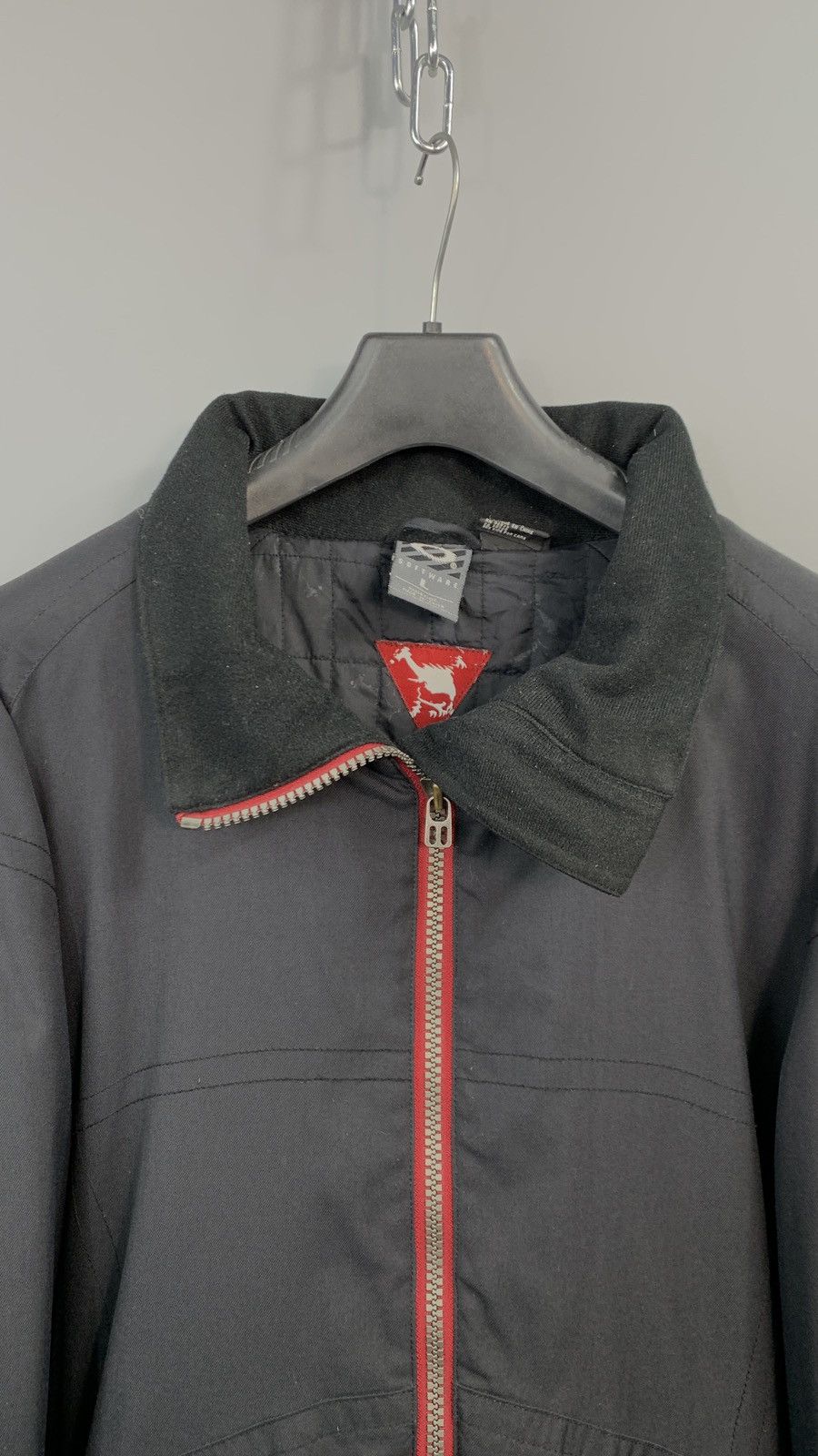 Oakley × Vintage Vintage Oakley Software Jacket Size US L / EU 52-54 / 3 - 5 Thumbnail