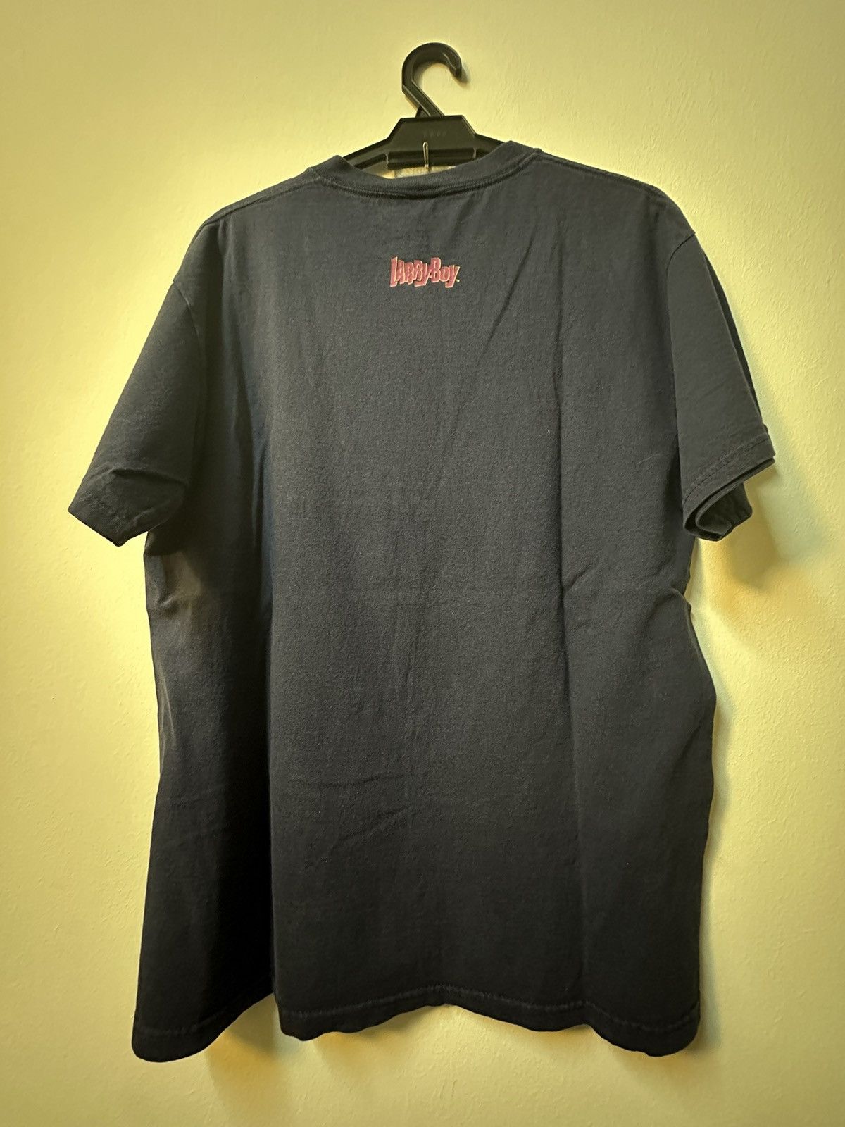 Vintage 🚨 TOP PICK🚨 VINTAGE VEGIETALES LARRY BOY Size US L / EU 52-54 / 3 - 10 Thumbnail
