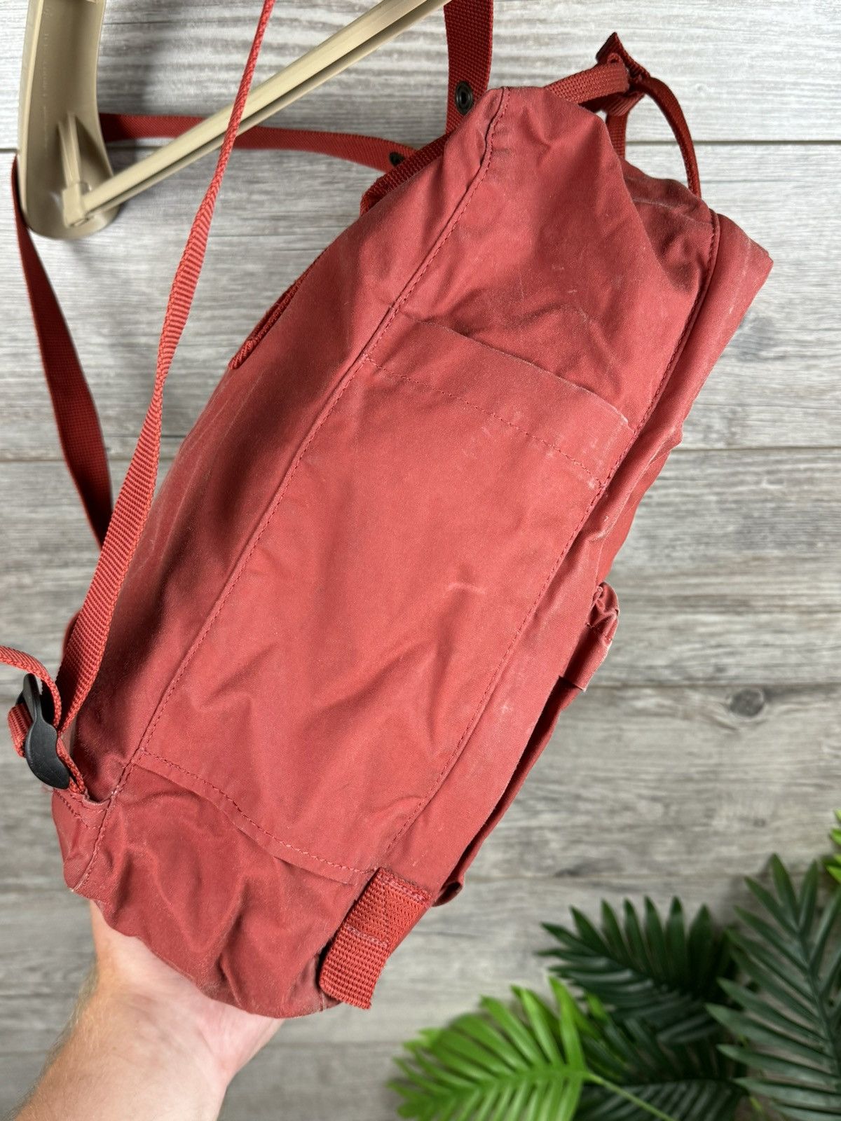Fjallraven Fjallraven Kanken Size ONE SIZE - 9 Thumbnail
