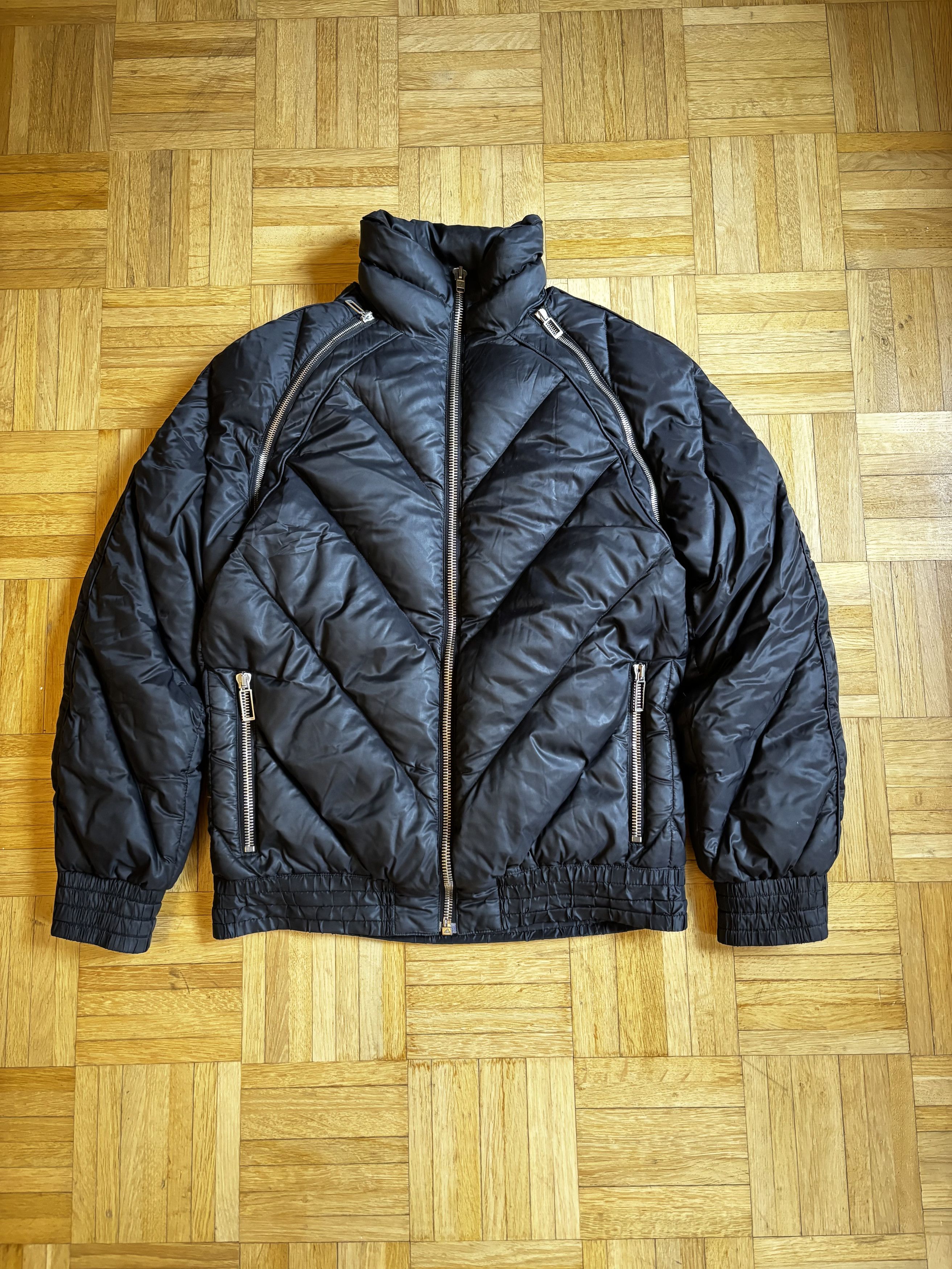 Dior Dior Homme SS06 Military Marching Band Jacket | Grailed