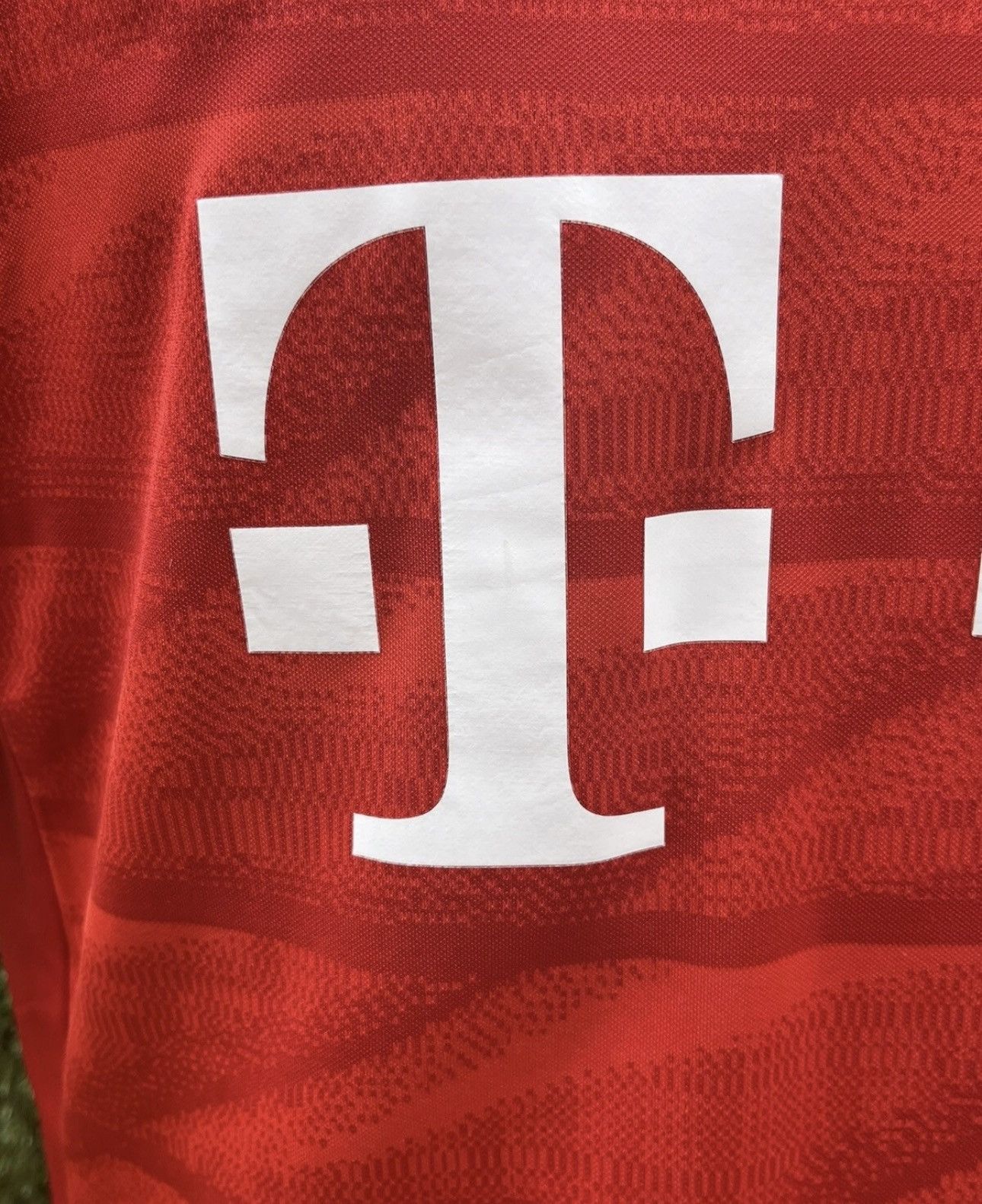 Adidas Jersey lewandowski bayern munchen Size US S / EU 44-46 / 1 - 9 Thumbnail