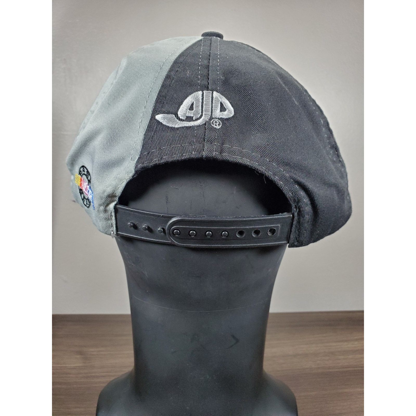 NASCAR × Vintage Kyle Petty #42 Coors Light Racing Hat Cap Silver Bullet Size ONE SIZE - 9 Thumbnail