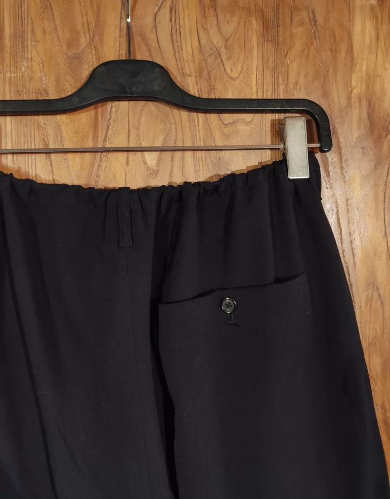 Yohji Yamamoto #REF! Size US 28 / EU 44 - 6 Thumbnail