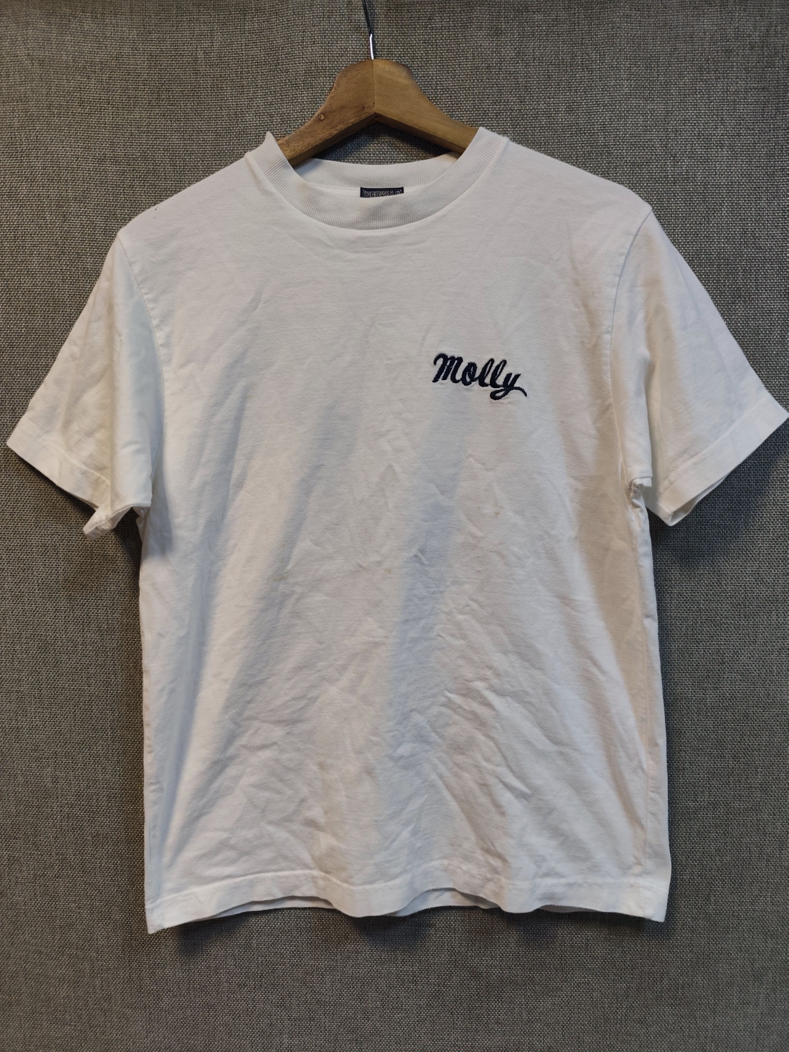 Toyo Enterprises Toyo Enterprise Sukajan Tee Size US S / EU 44-46 / 1 - 2 Thumbnail