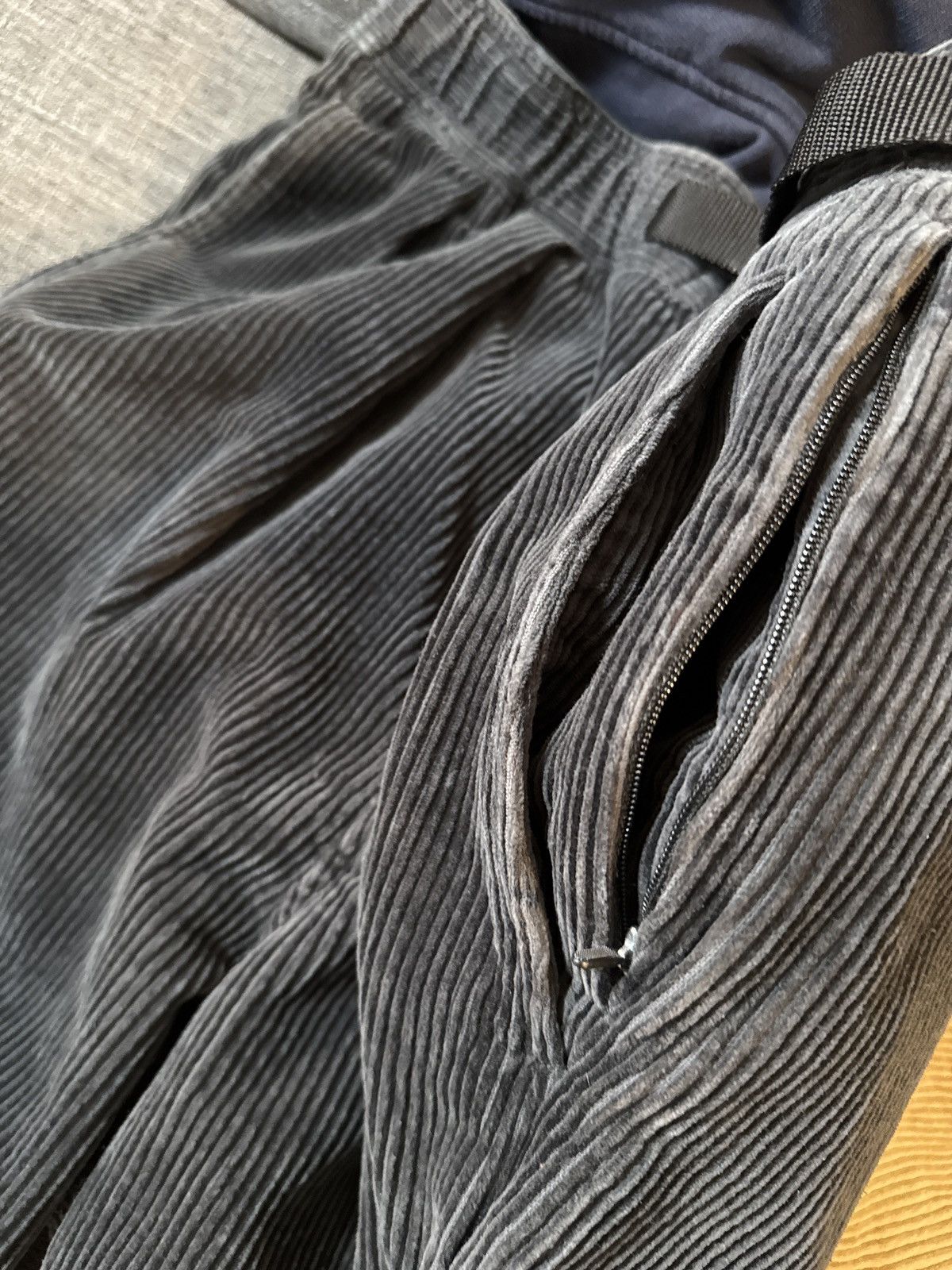 Beams Japan Beams Corduroy Pant Size US 30 / EU 46 - 1 Thumbnail
