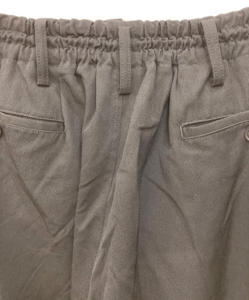 Yohji Yamamoto Yohji Yamamoto pour homme Ball Fastener Pants Size US 29 - 4 Thumbnail