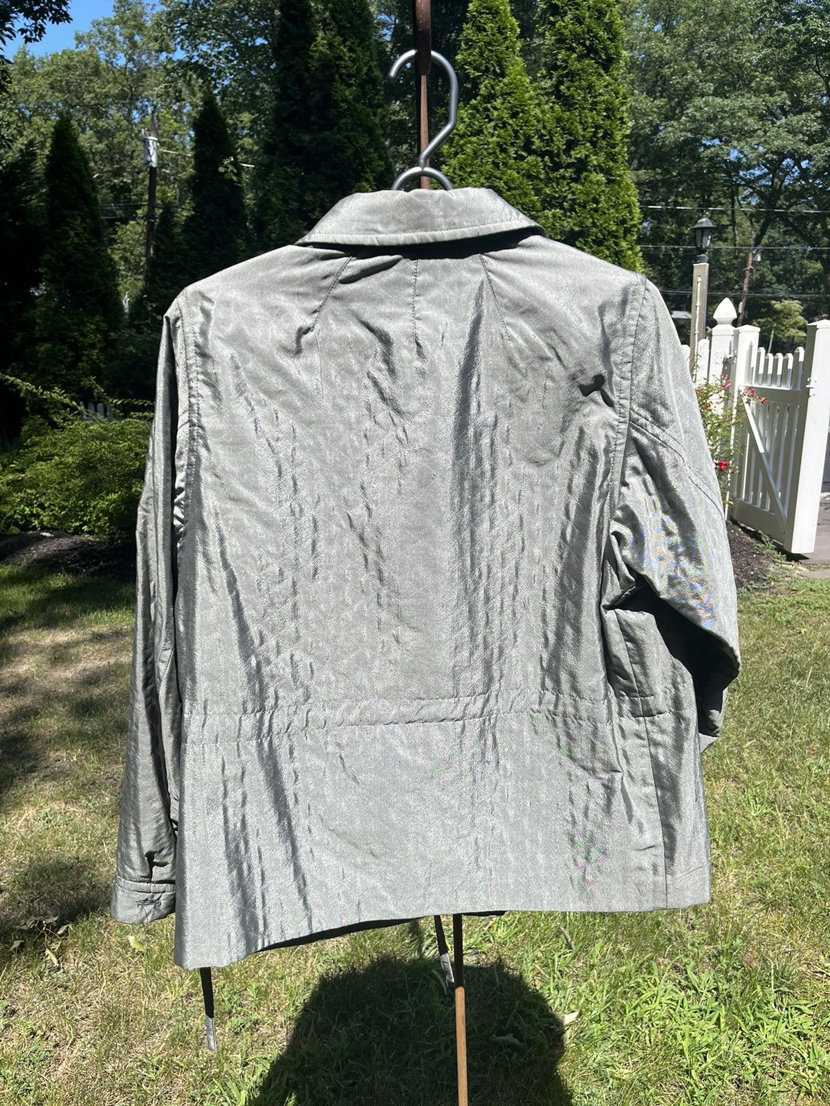 Dries Van Noten Dries Van Noten Bondage Jacket Size US L / EU 52-54 / 3 - 5 Thumbnail