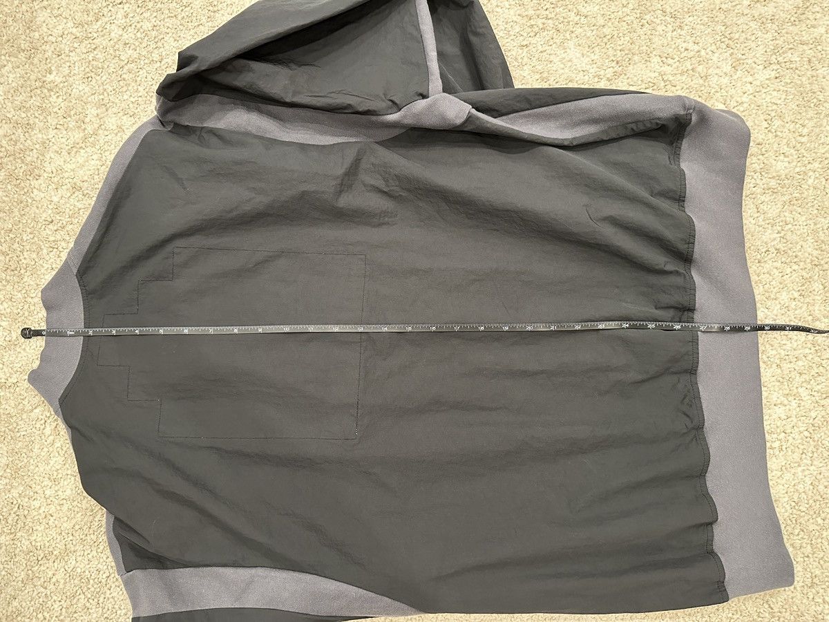 Cav Empt CAV EMPT - RIB SEAM ZIP JACKET Size US L / EU 52-54 / 3 - 8 Thumbnail