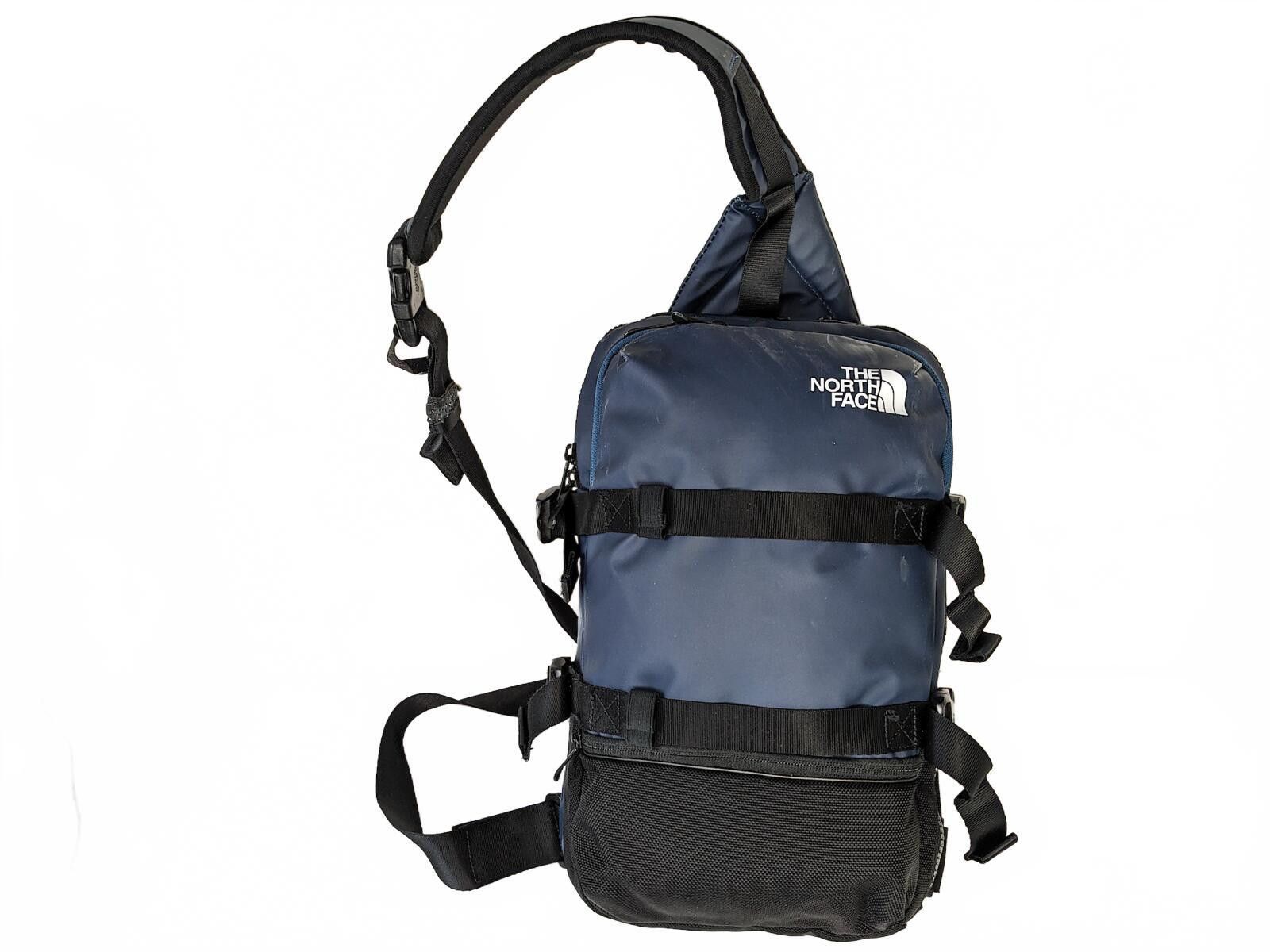 The North Face North Face Base Camp Voyager Sling Bag Indonesia Gorpcore Size ONE SIZE - 2 Thumbnail