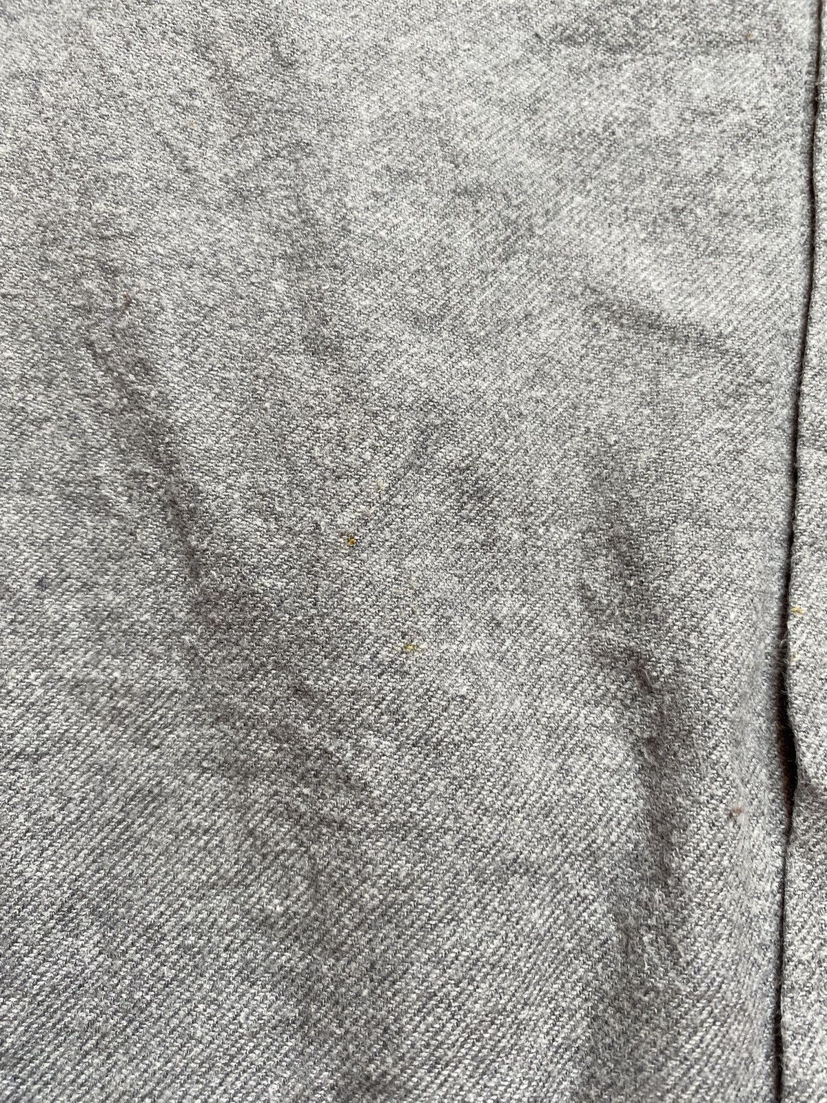 Norse Projects Norse Projects Mens Gray Shirt Size US L / EU 52-54 / 3 - 5 Thumbnail