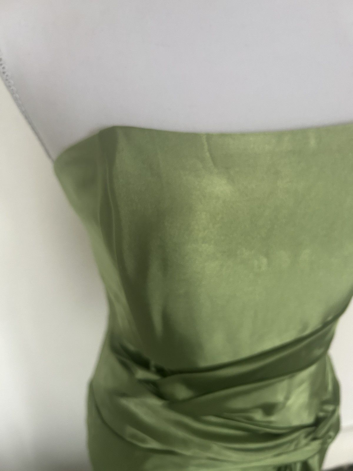 Jessica McClintock Jessica McClintock 00’s Formal Gown Size S / US 4 / IT 40 - 6 Thumbnail
