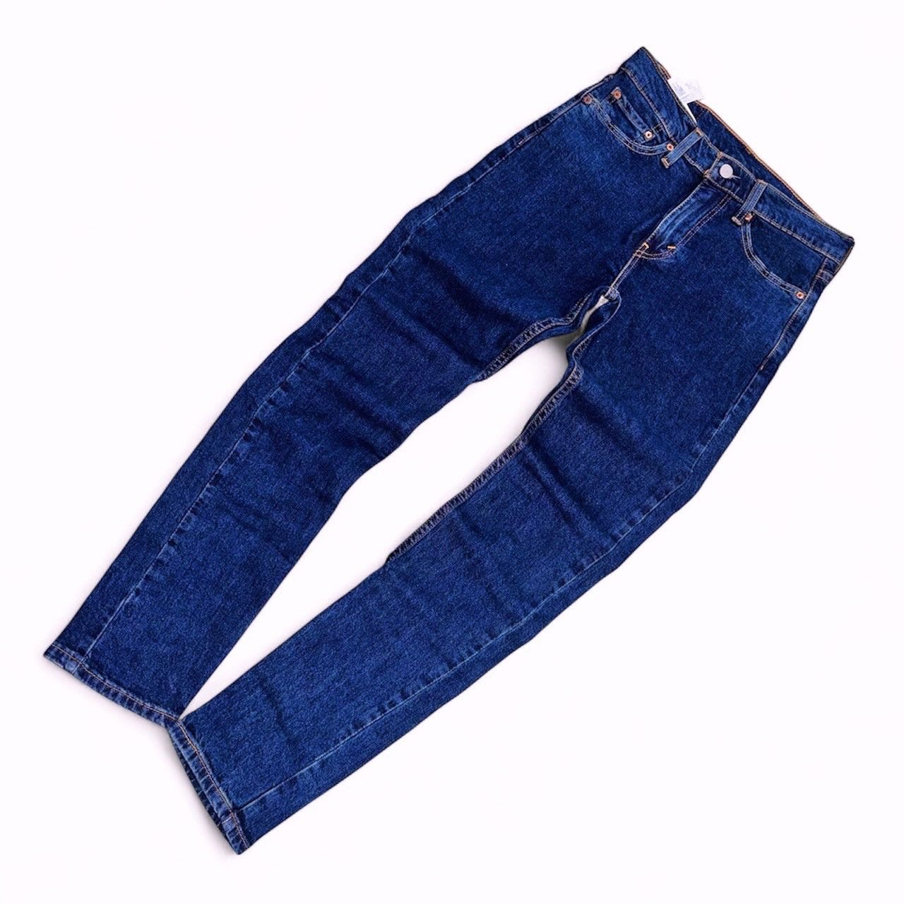 Levi's Levi’s 510 Denim Jeans Size US 29 - 1 Thumbnail