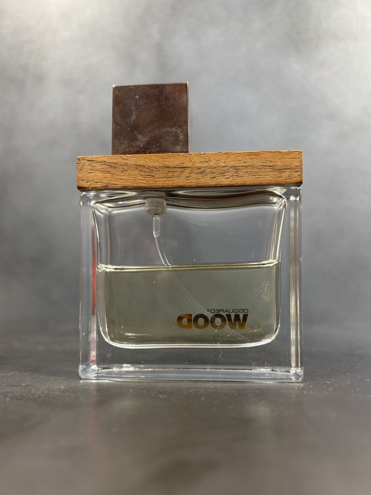 Dsquared2 DSquared2 She Wood Eau de Parfum 50ML EDP Fragrance Cologne Size ONE SIZE - 12 Thumbnail