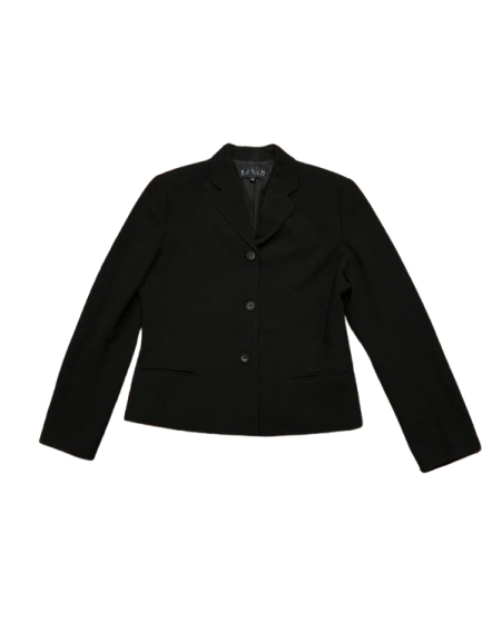 Ralph Lauren Vintage Ralph Lauren Classic Streetwear Blazer Size 10 Size L / US 10 / IT 46 - 1 Thumbnail
