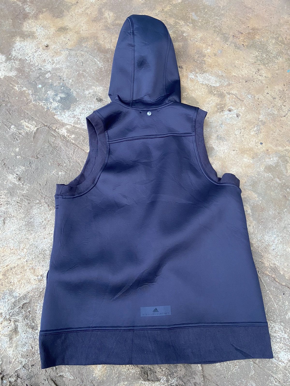 Stella McCartney Adidas women stella McCartney 2 piece yoga jacket & hoodie Size US M / EU 48-50 / 2 - 5 Thumbnail
